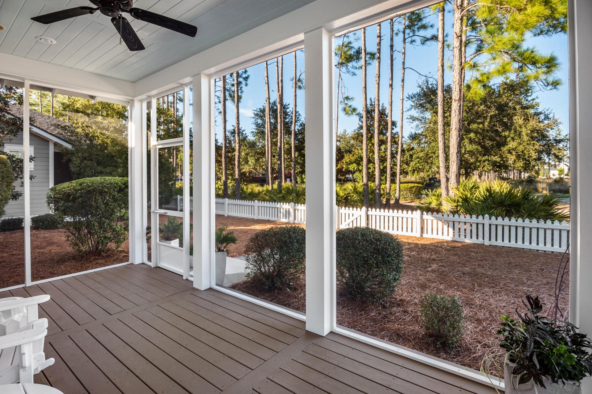 WATERSOUND ORIGINS - Residential