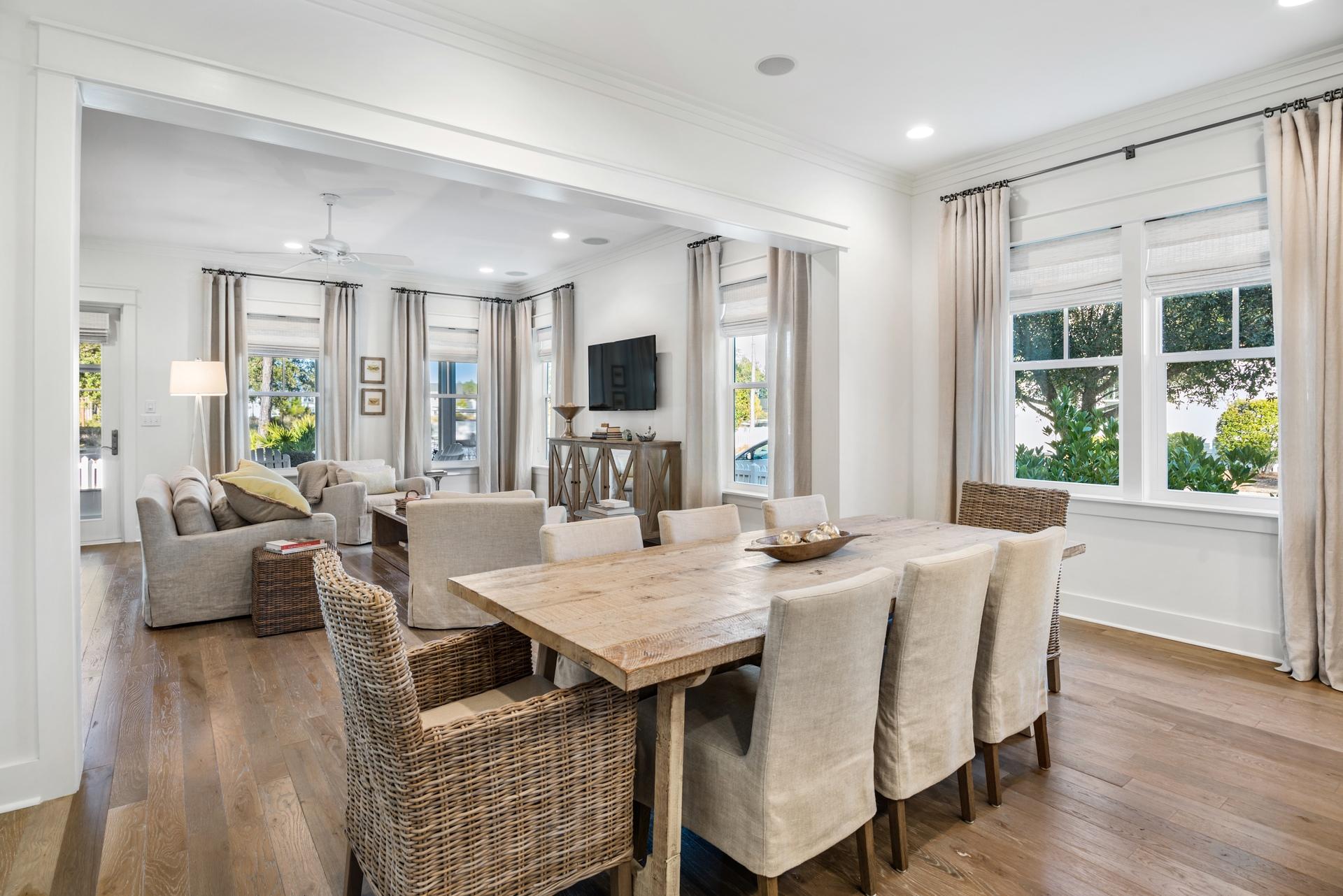 WATERSOUND ORIGINS - Residential