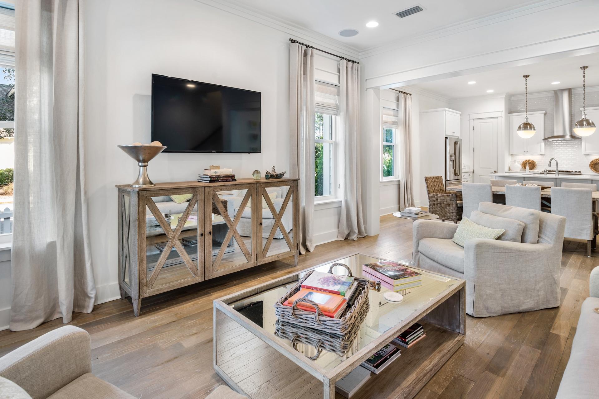 WATERSOUND ORIGINS - Residential