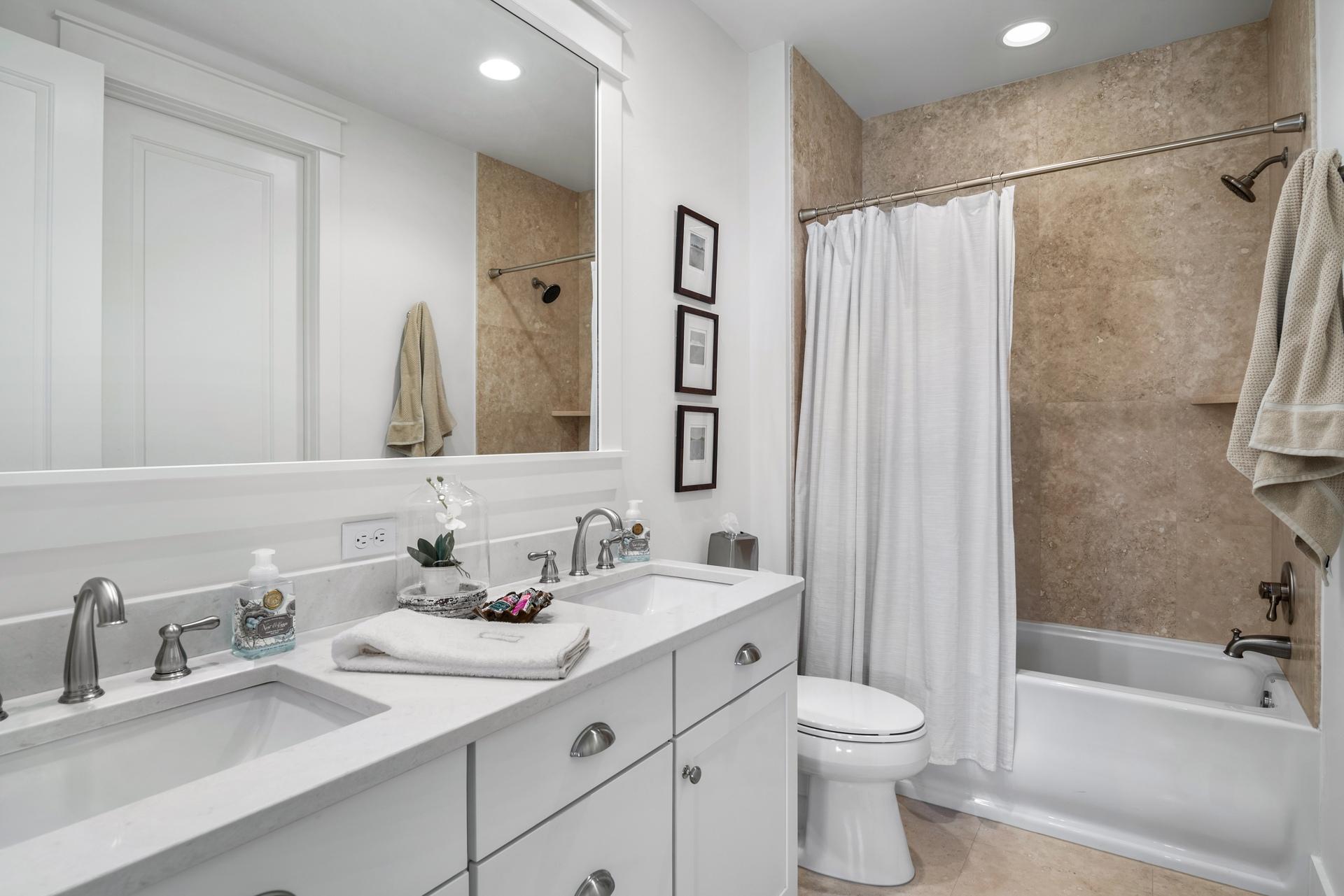 WATERSOUND ORIGINS - Residential