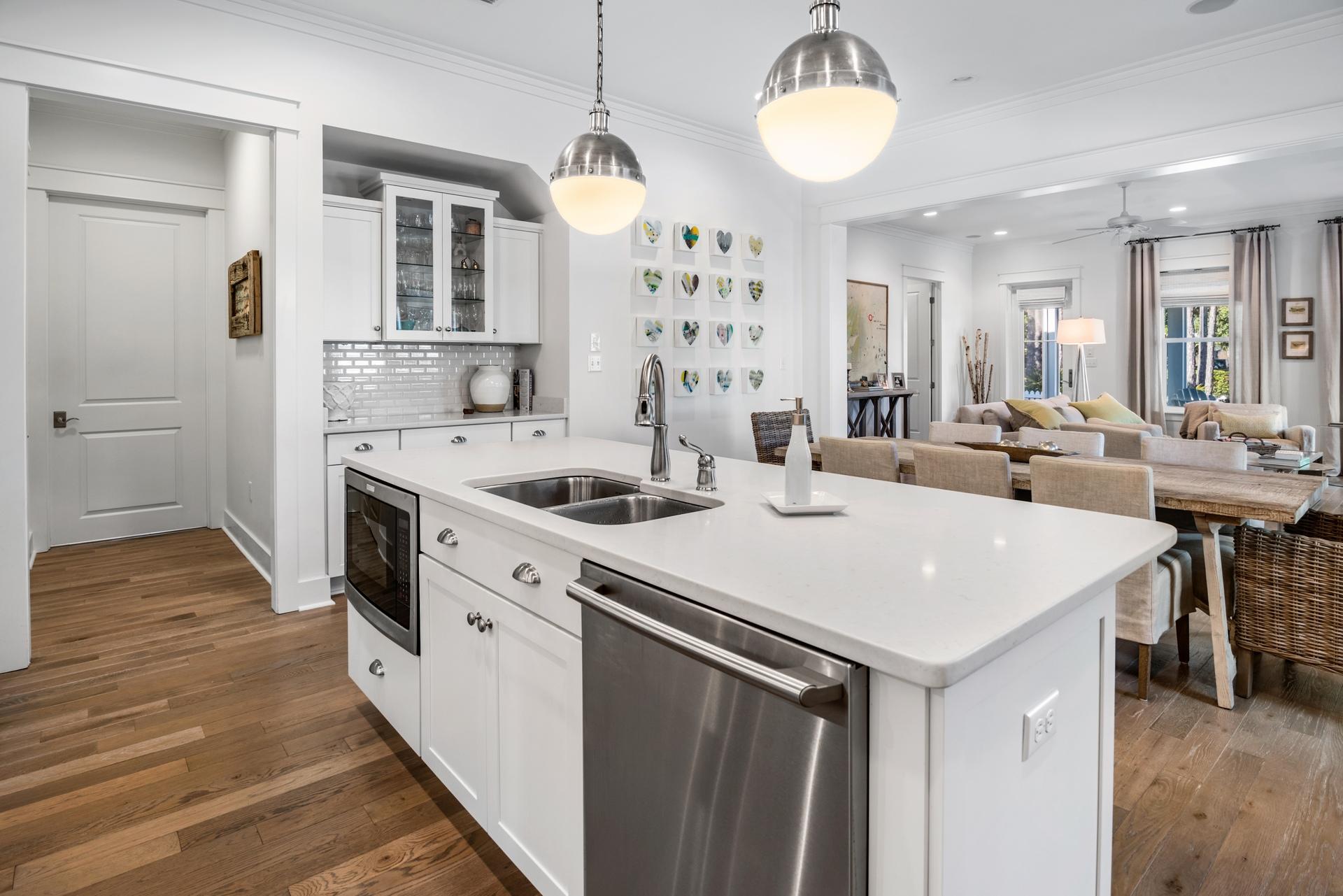 WATERSOUND ORIGINS - Residential