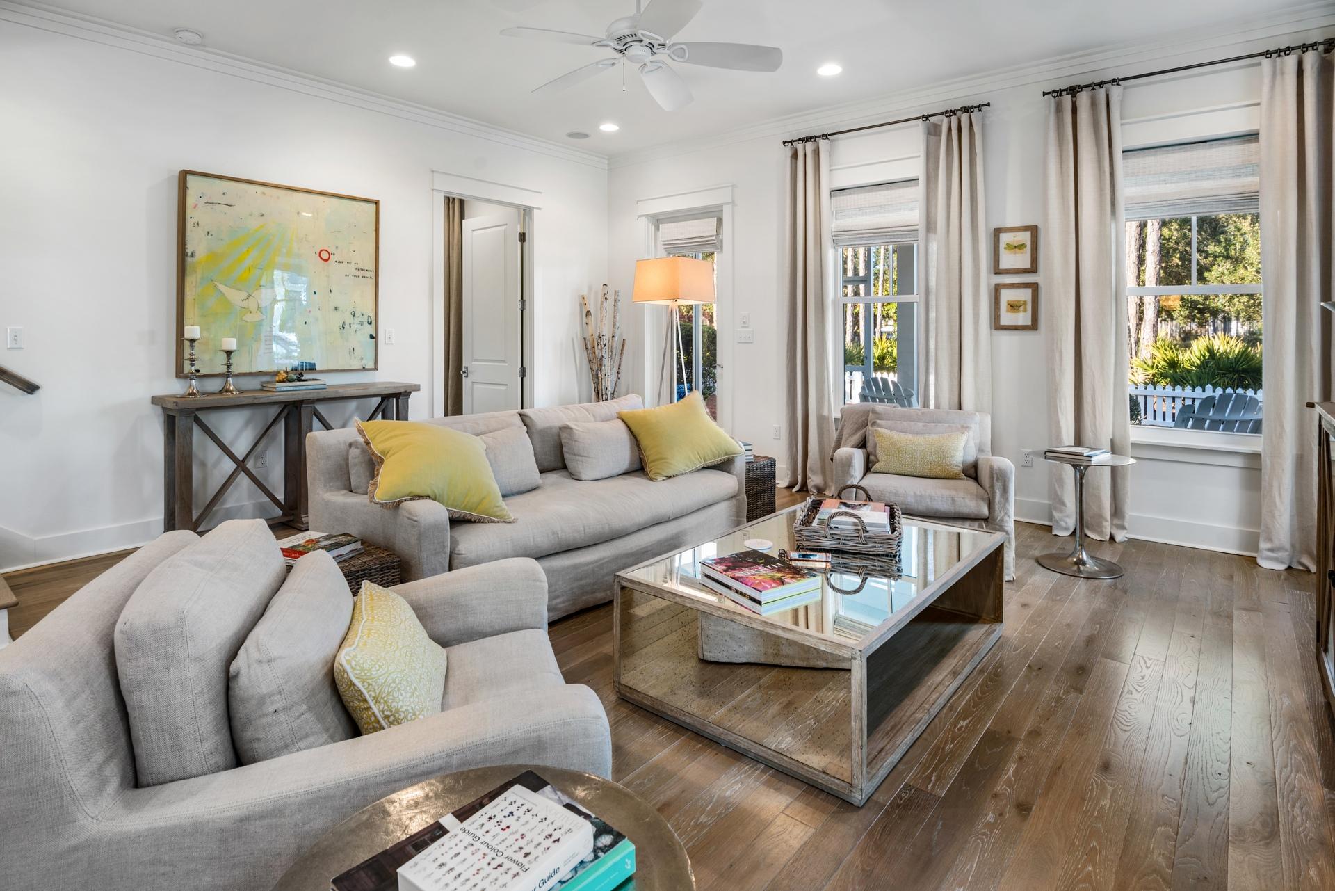 WATERSOUND ORIGINS - Residential