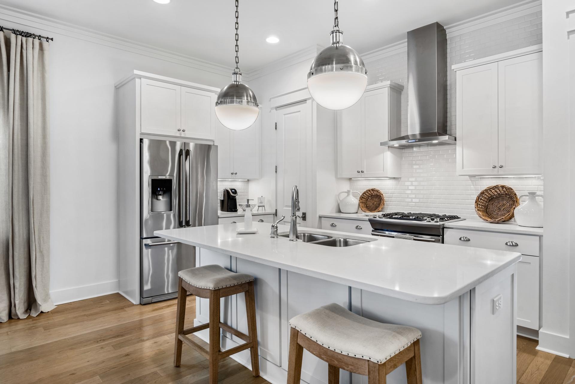 WATERSOUND ORIGINS - Residential