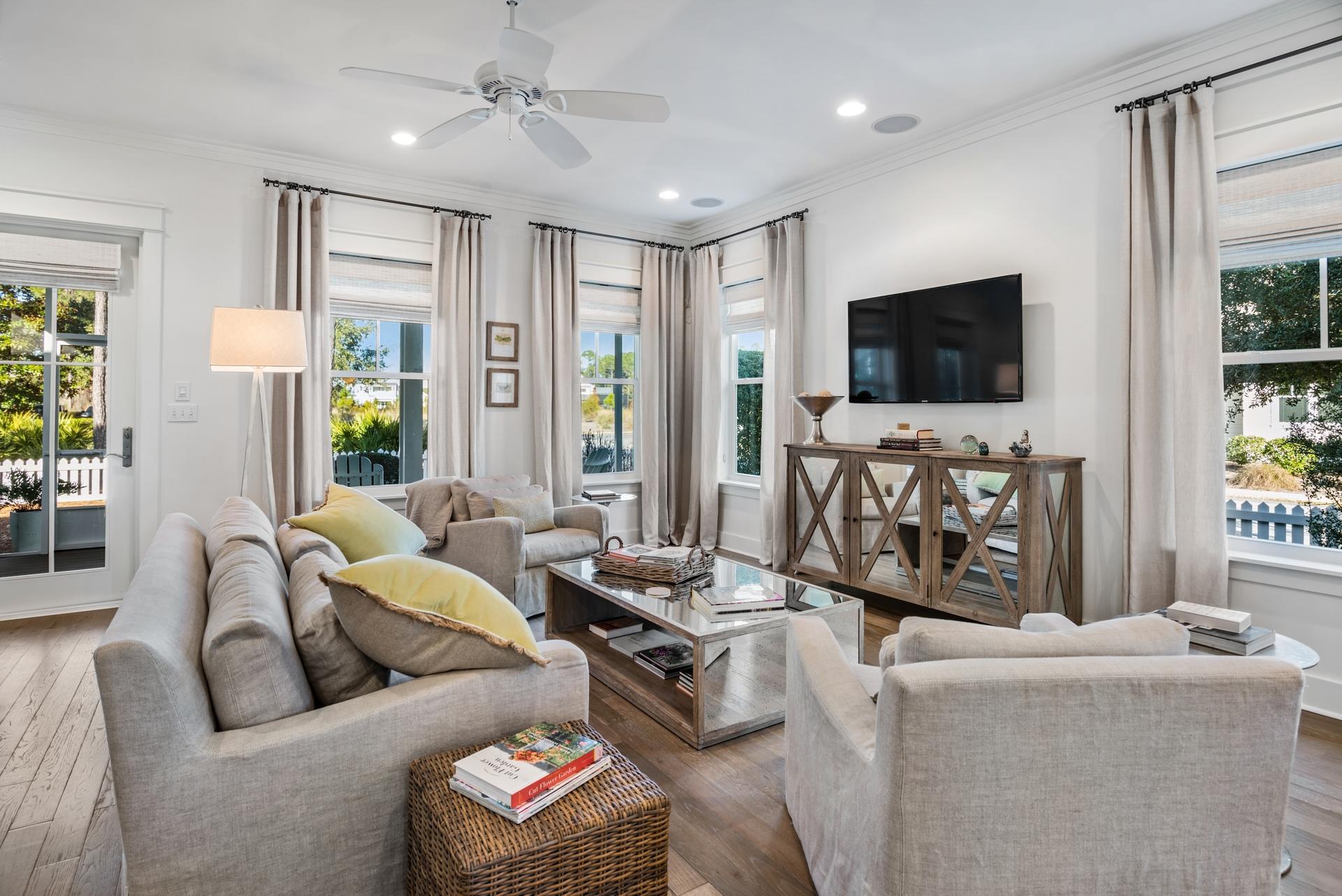 WATERSOUND ORIGINS - Residential