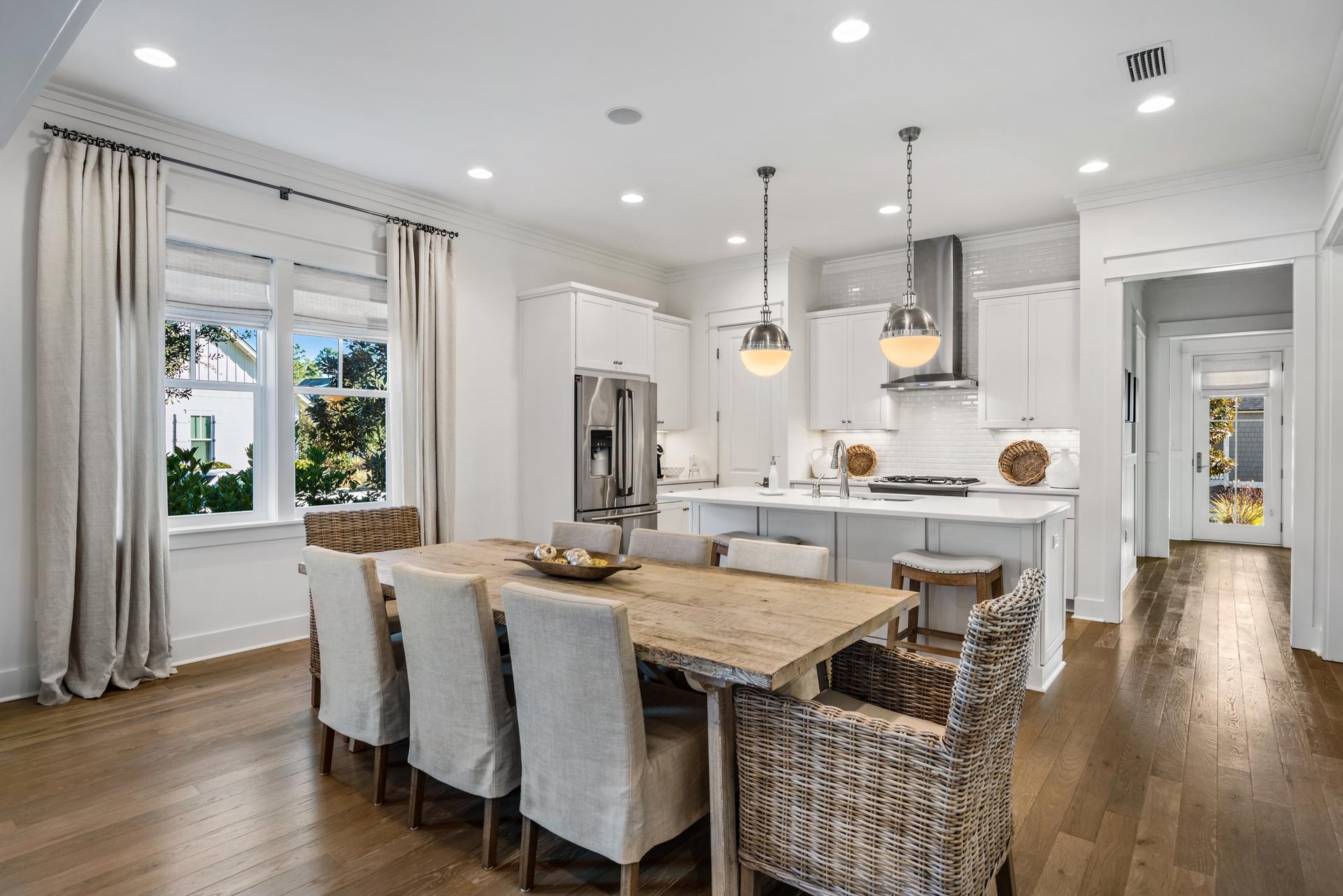 WATERSOUND ORIGINS - Residential