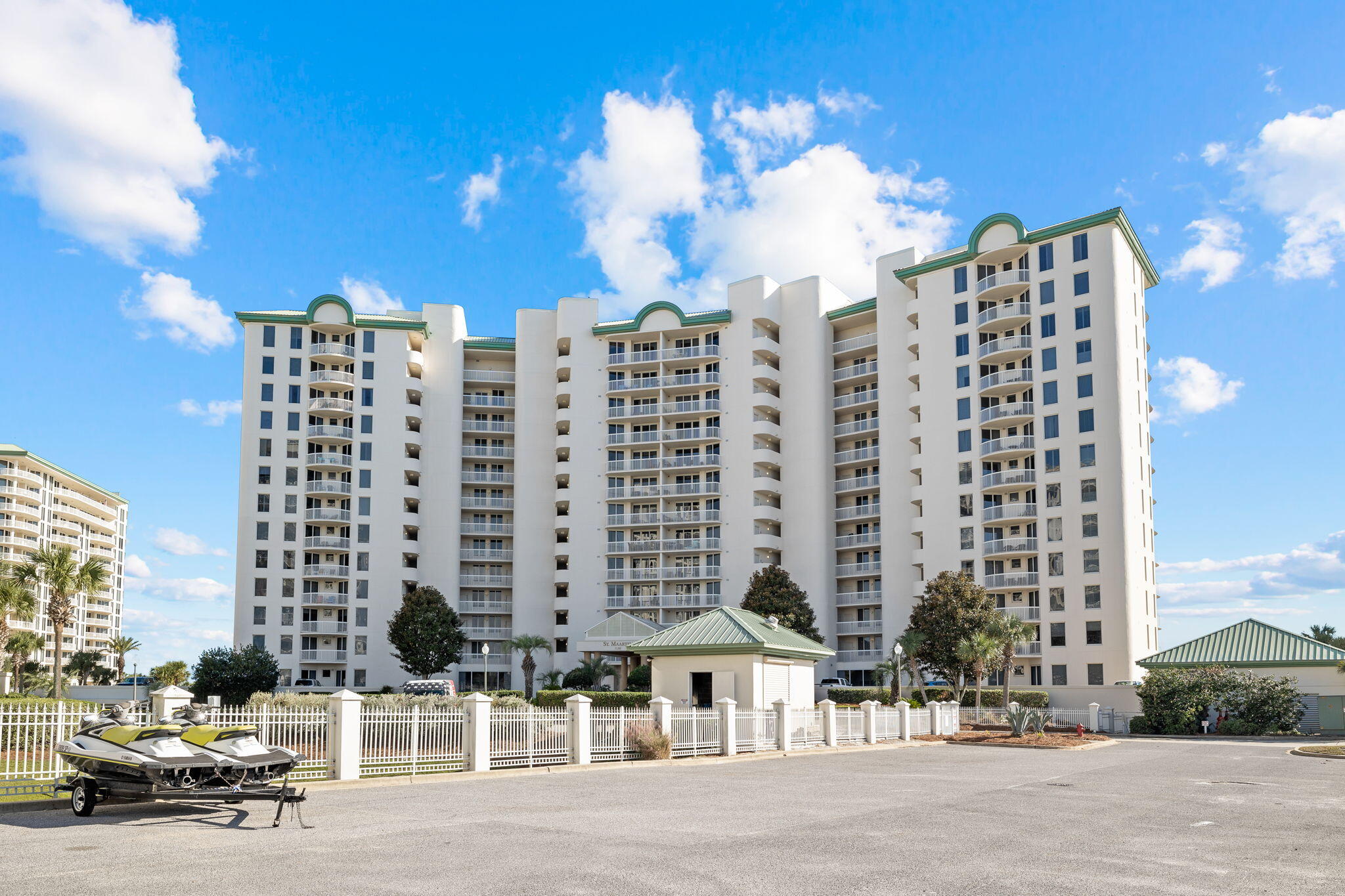 ST. MAARTEN AT SILVER SHELLS - Residential