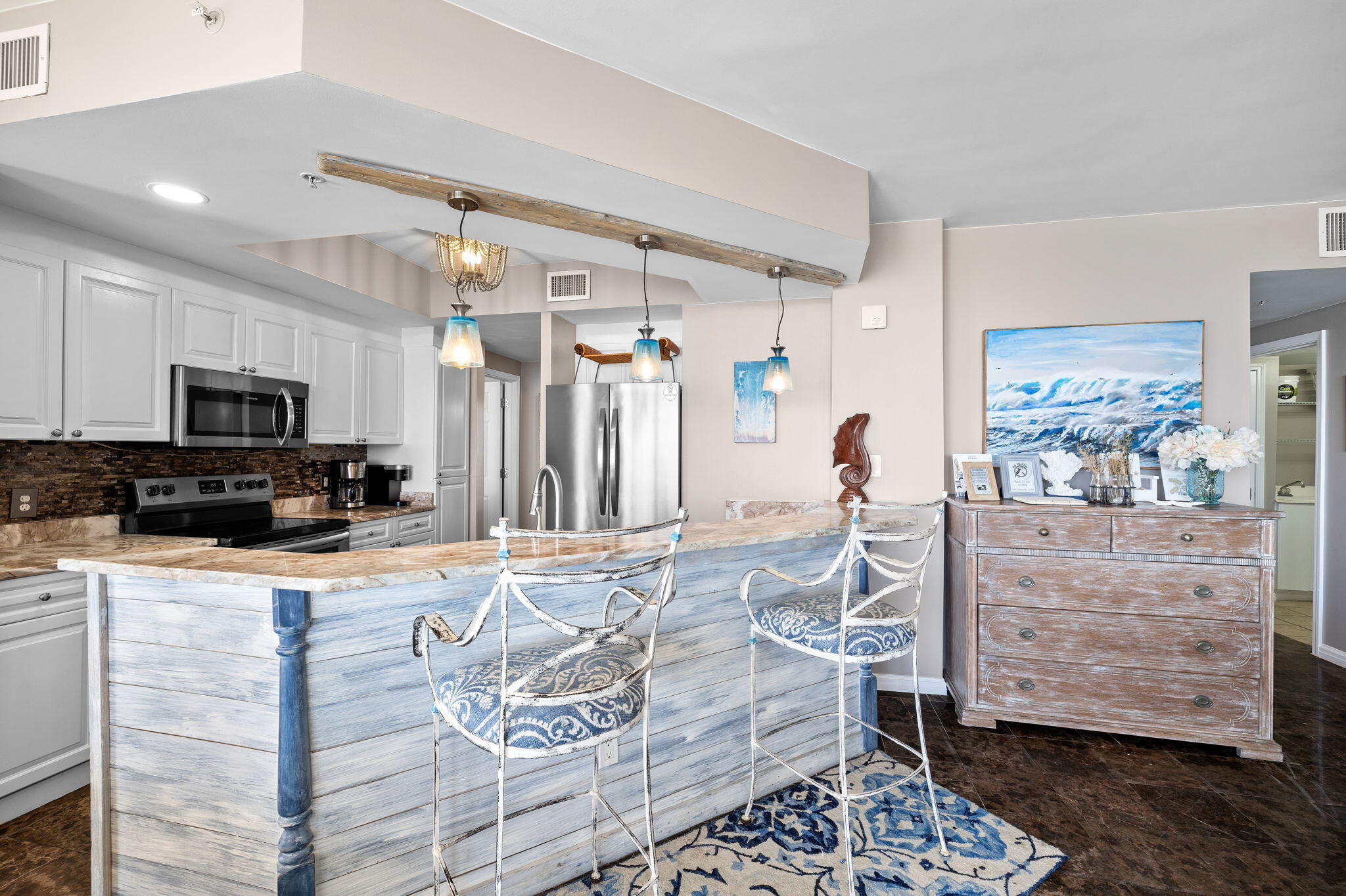 ST. MAARTEN AT SILVER SHELLS - Residential