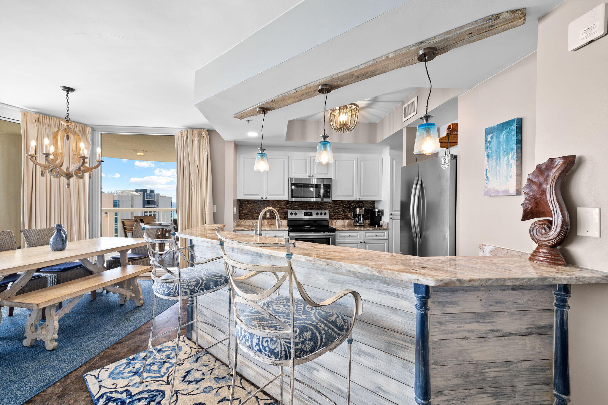 ST. MAARTEN AT SILVER SHELLS - Residential