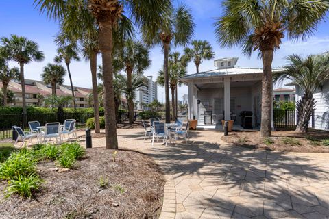 A home in Destin