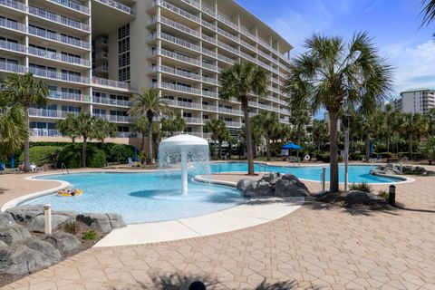 A home in Destin