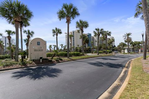 A home in Destin