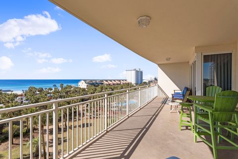 A home in Destin