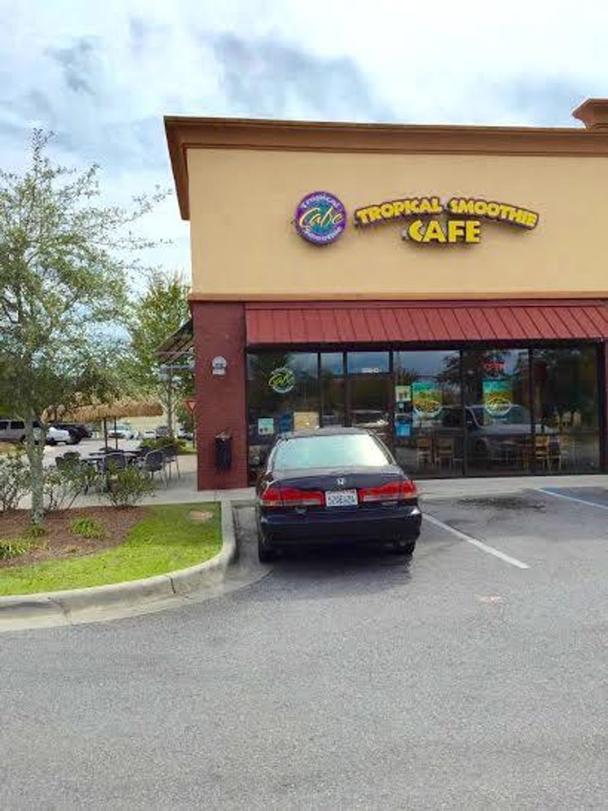 This AAA Location of a rapidly Growing Food Franchise is out of this world. This Tropical Smoothie location offers great food, great atmosphere, and great prices which have made this franchise one of the most successful in the country in the last few years. This location has produced great revenues for the current owners. Currently operating Semi-Absentee this business is still experiencing great growth. Join a winning team. Financials Available Upon Request