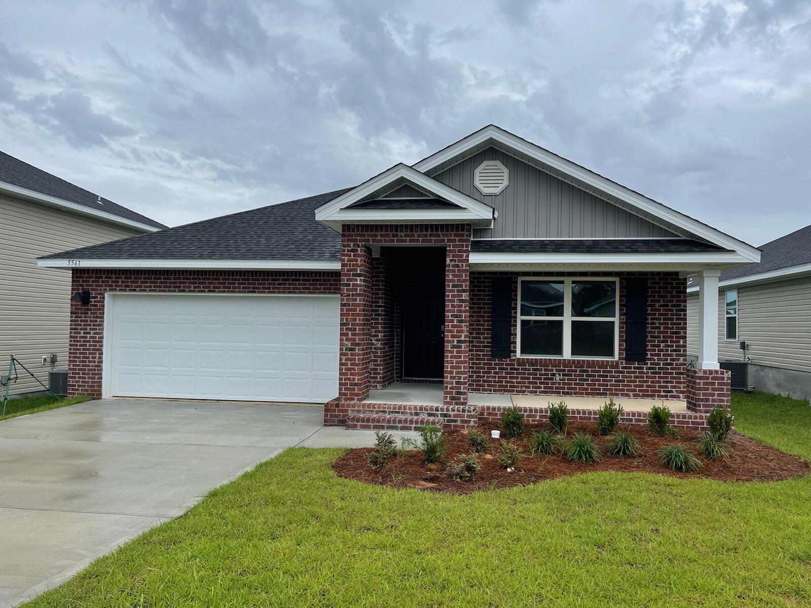 PATRIOT RIDGE - Residential
