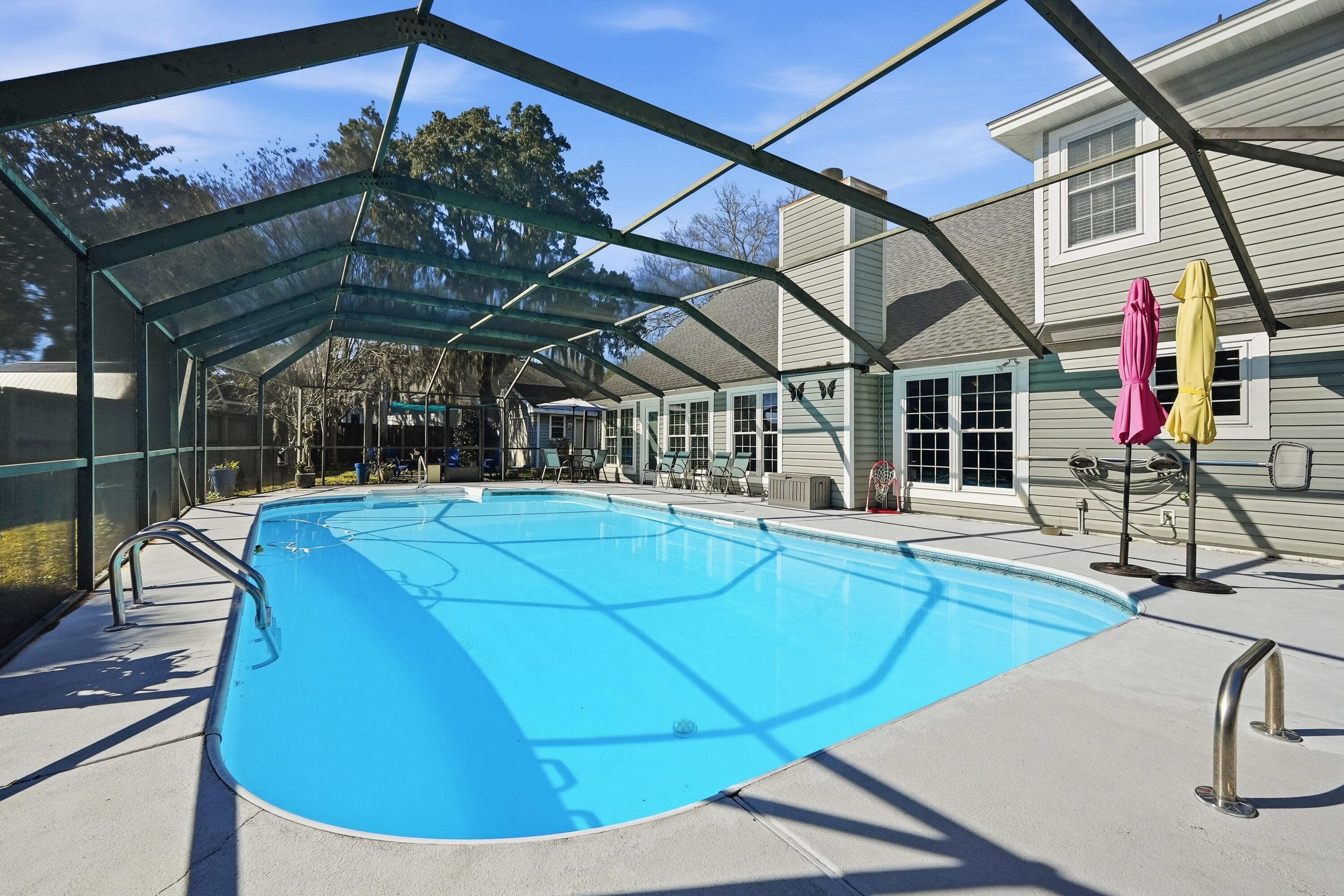 INDIAN SHORES PH 1 - Residential