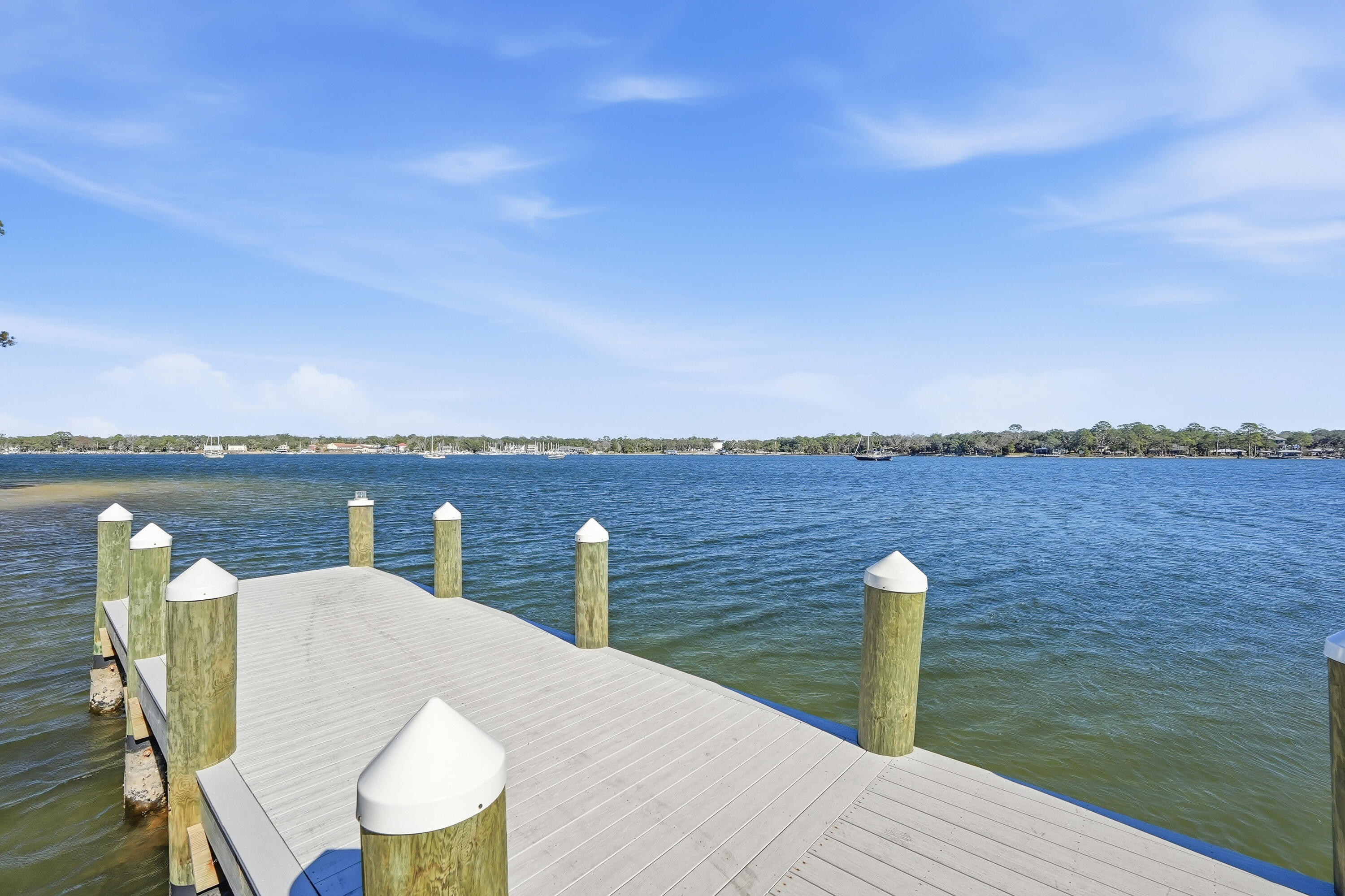 INDIAN SHORES PH 1 - Residential