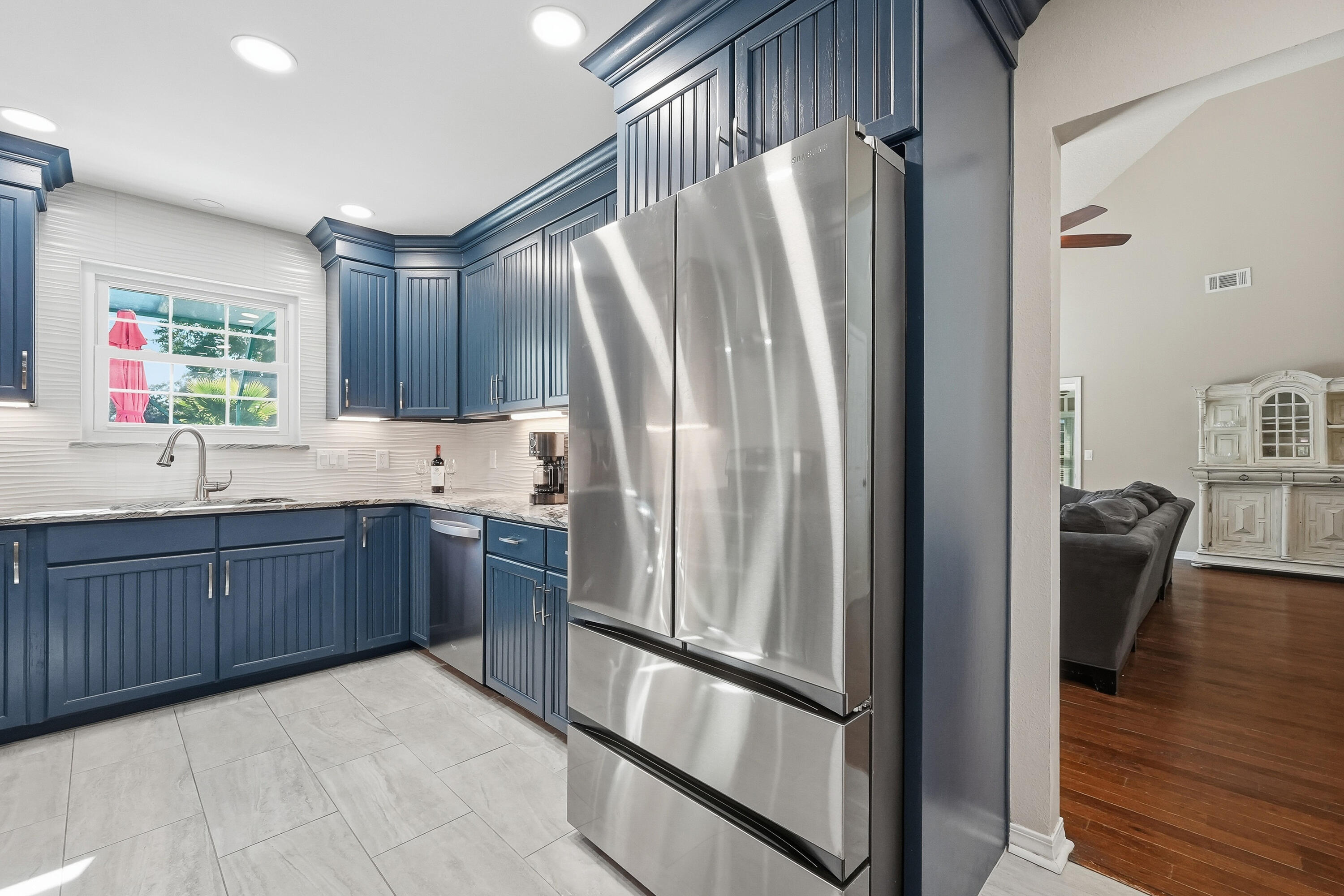 INDIAN SHORES PH 1 - Residential