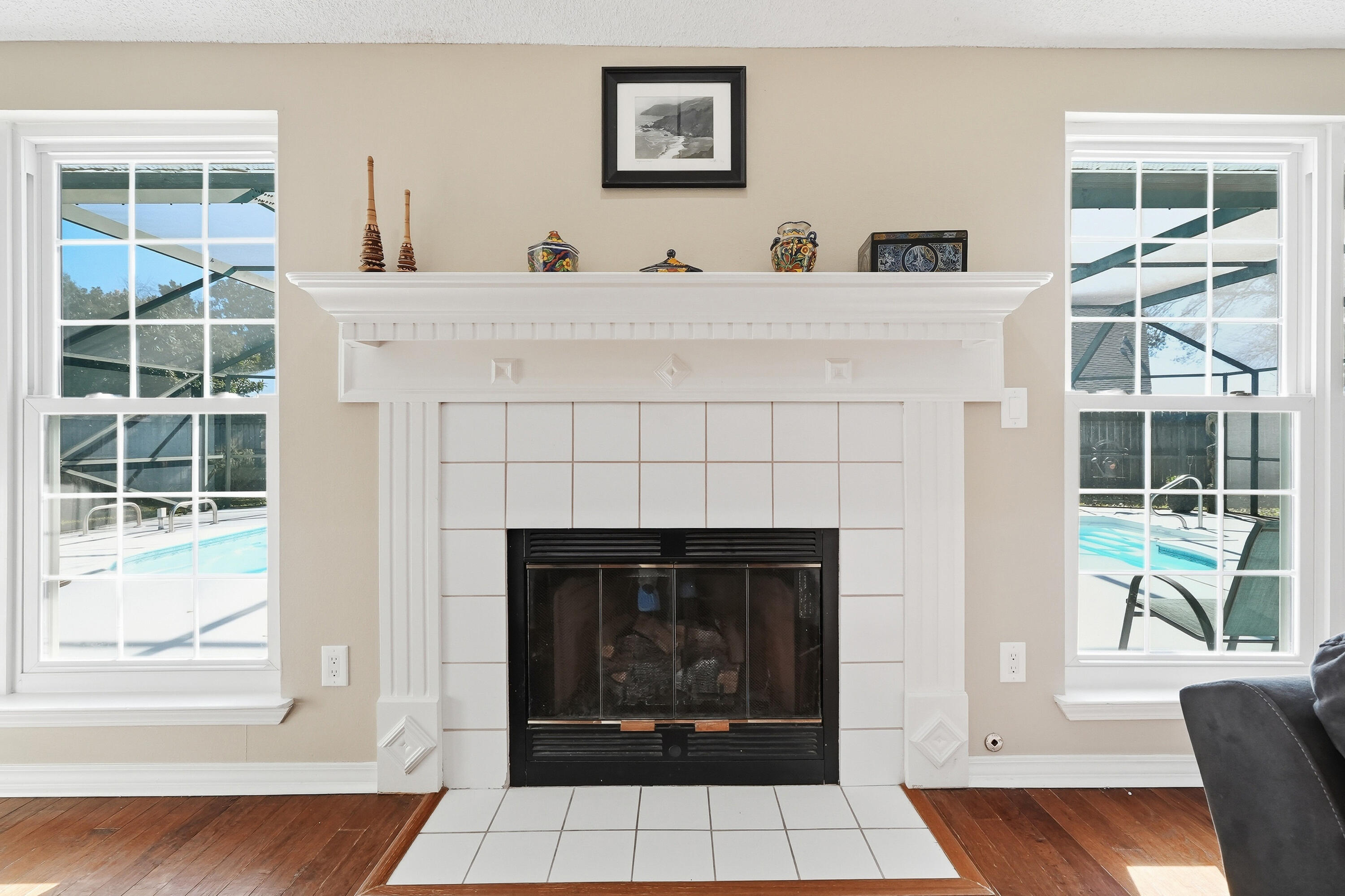 INDIAN SHORES PH 1 - Residential