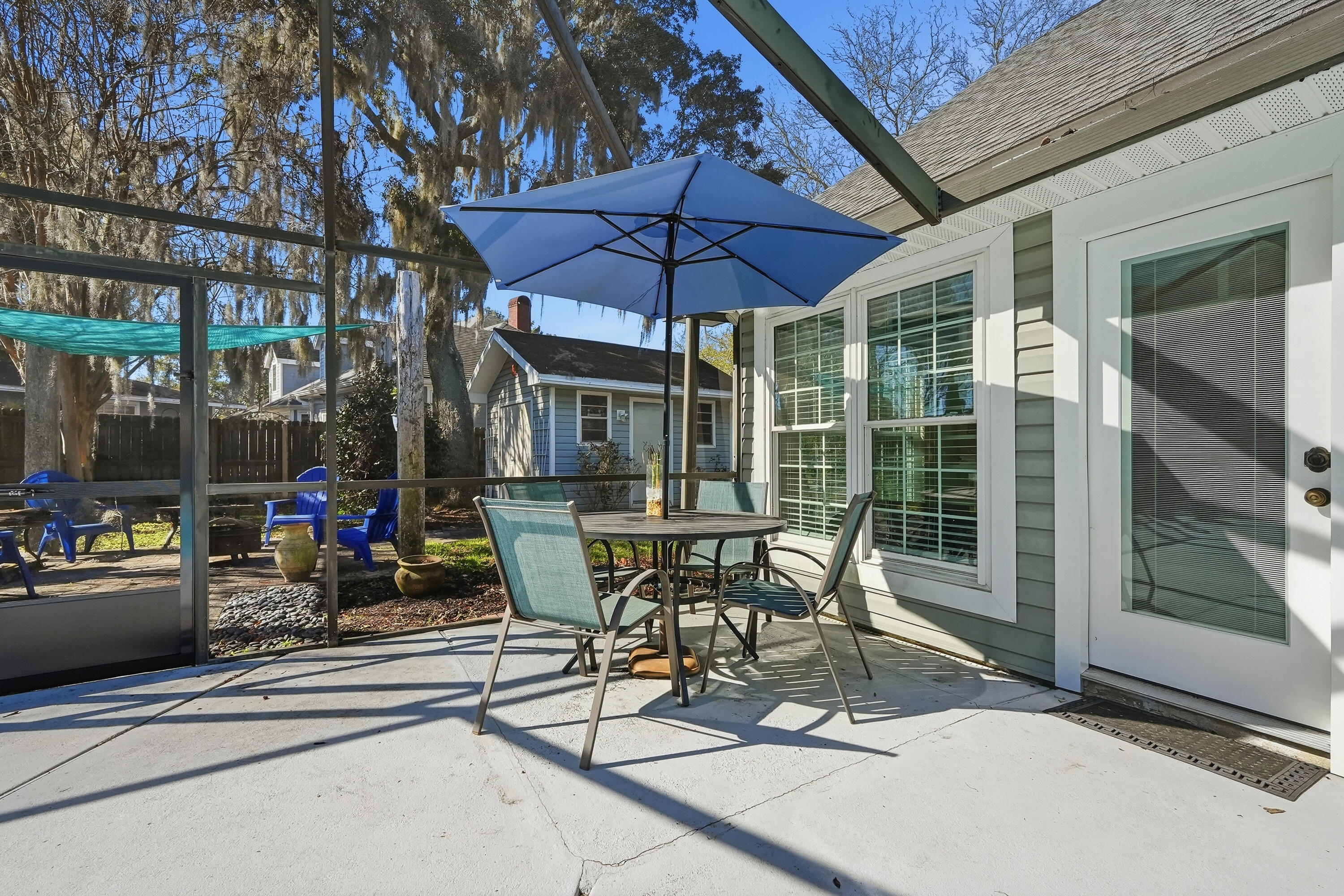 INDIAN SHORES PH 1 - Residential