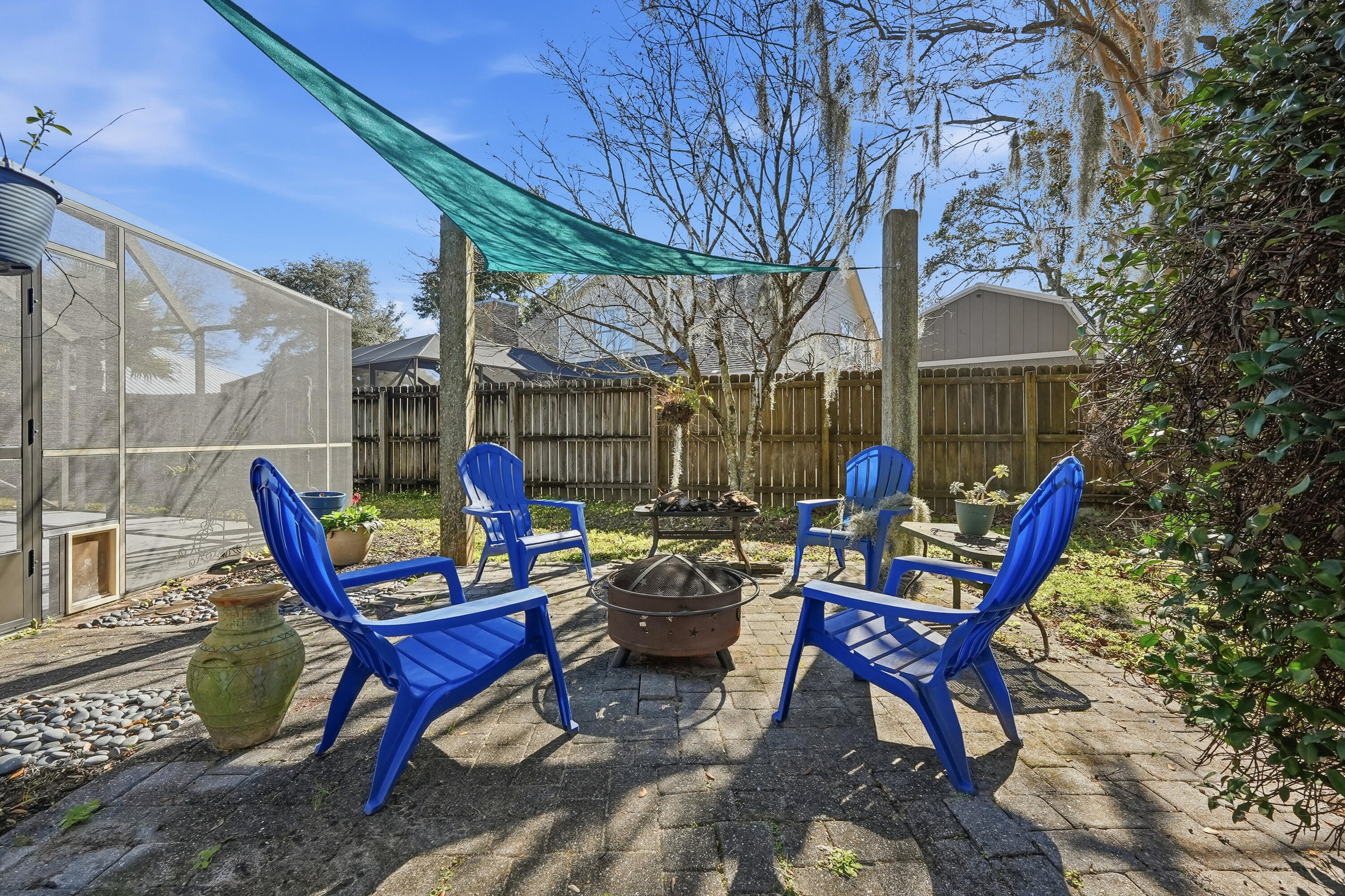 INDIAN SHORES PH 1 - Residential