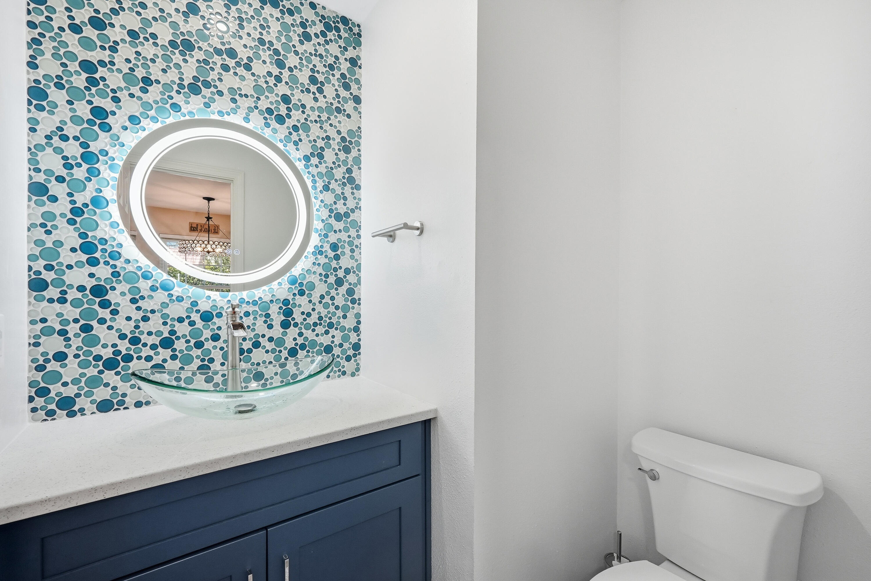 INDIAN SHORES PH 1 - Residential