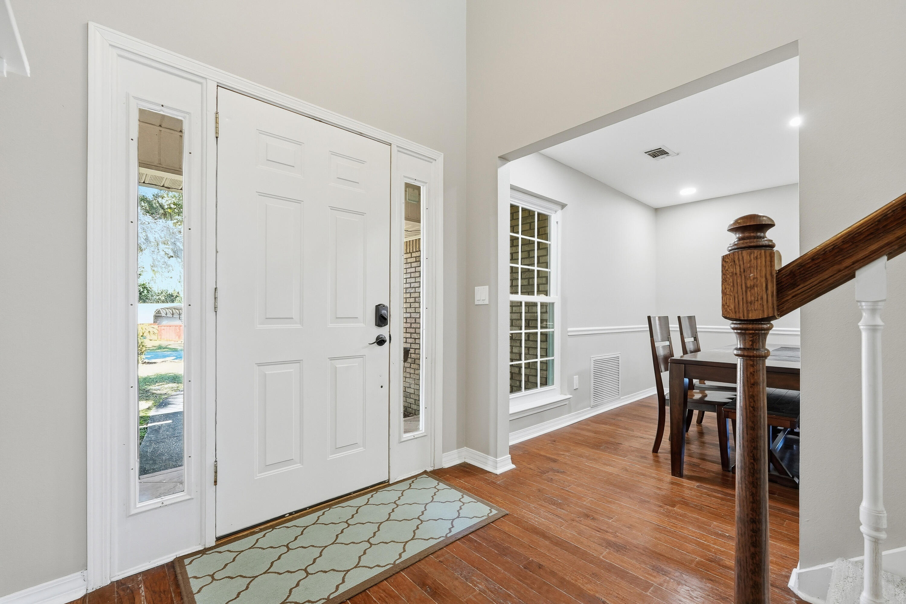 INDIAN SHORES PH 1 - Residential