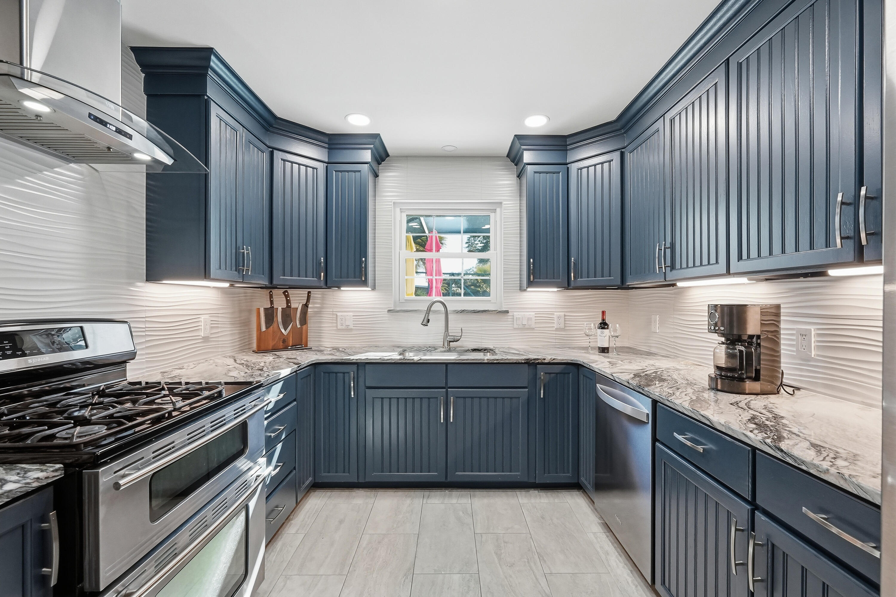 INDIAN SHORES PH 1 - Residential