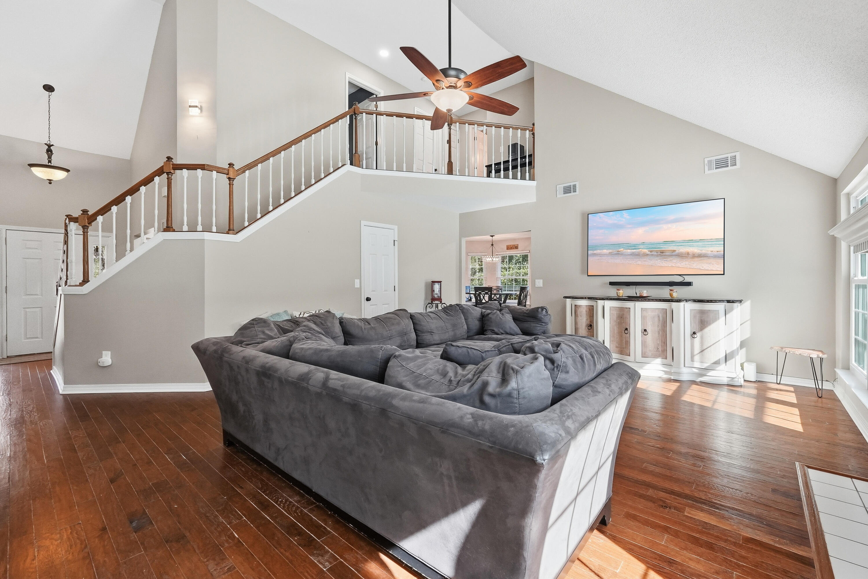 INDIAN SHORES PH 1 - Residential