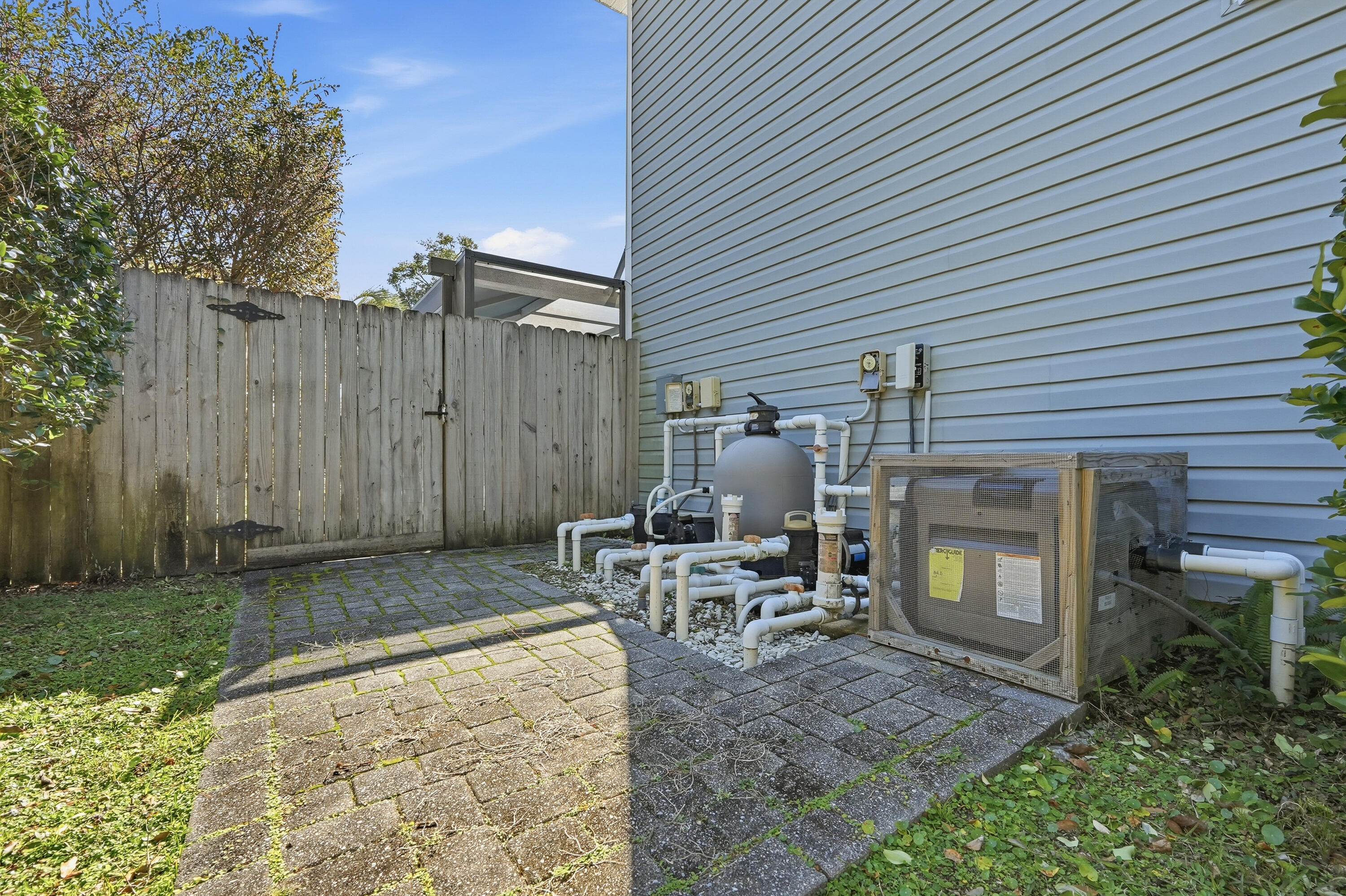 INDIAN SHORES PH 1 - Residential