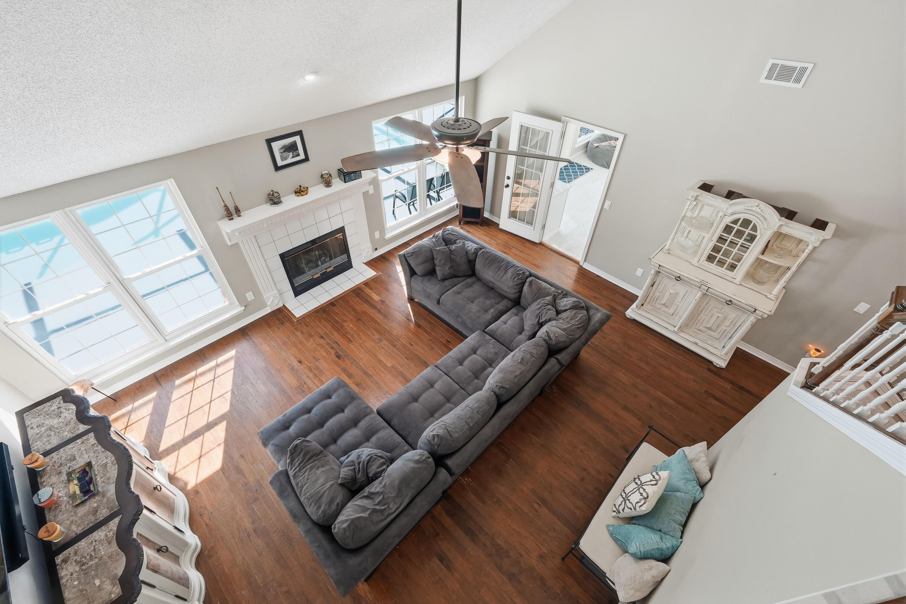 INDIAN SHORES PH 1 - Residential