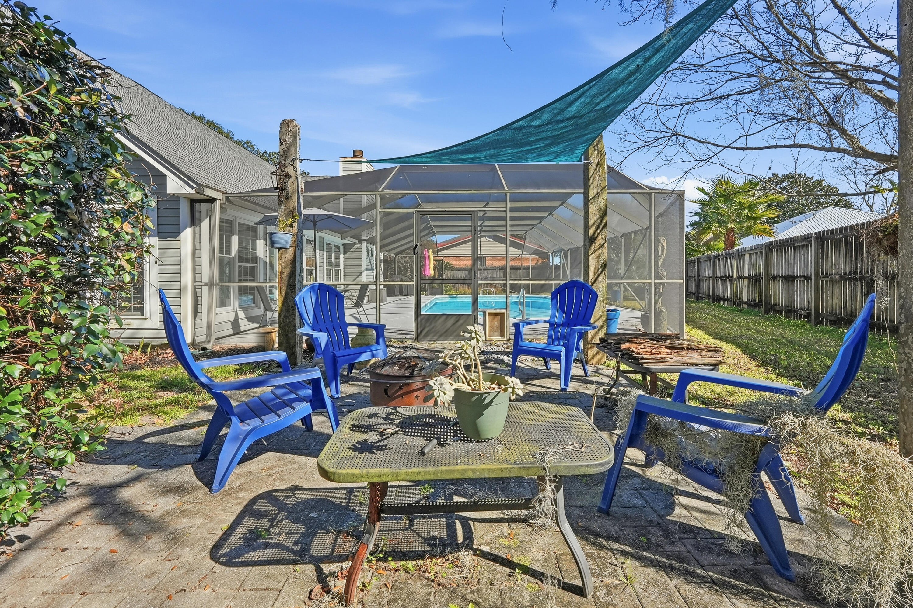 INDIAN SHORES PH 1 - Residential