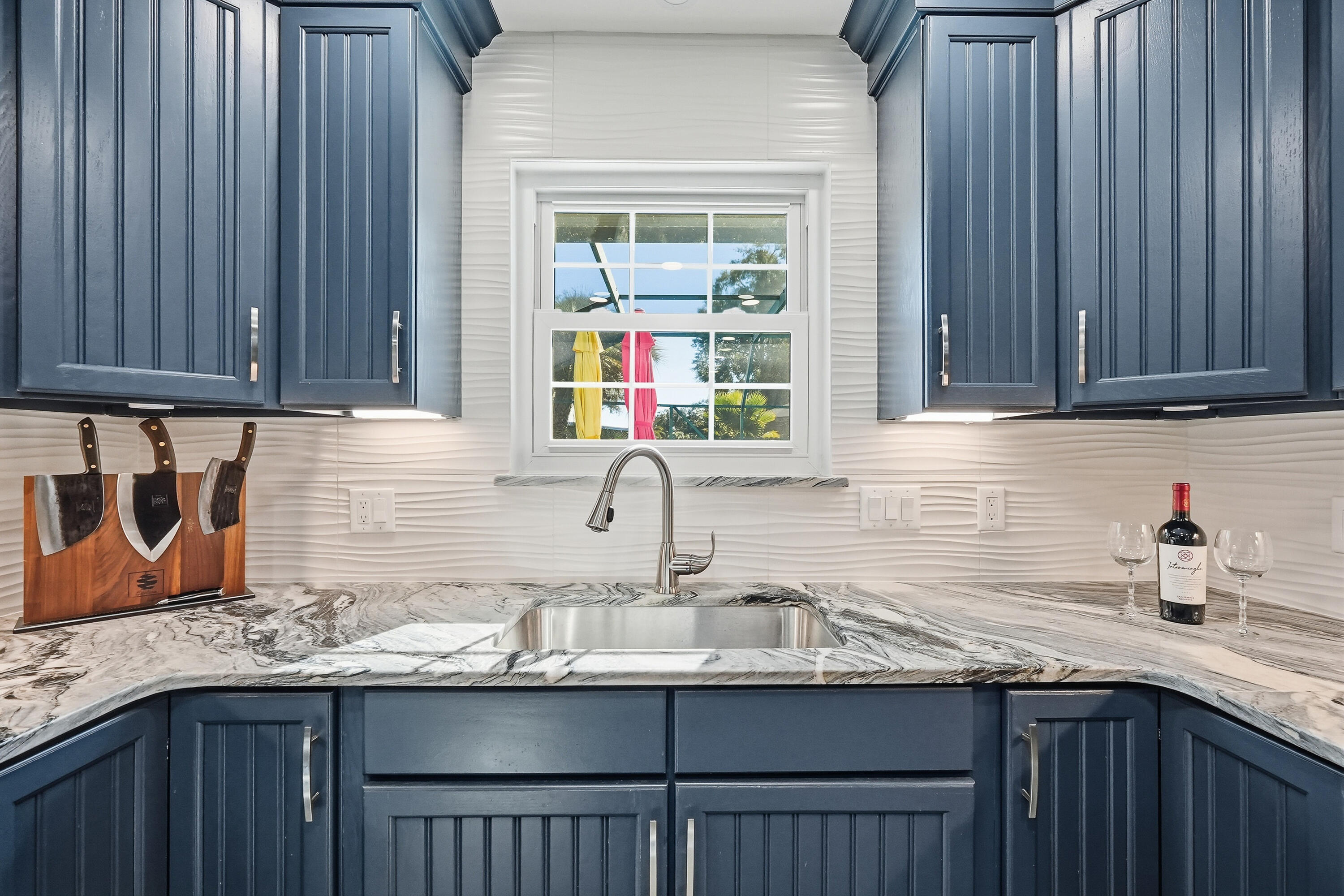 INDIAN SHORES PH 1 - Residential