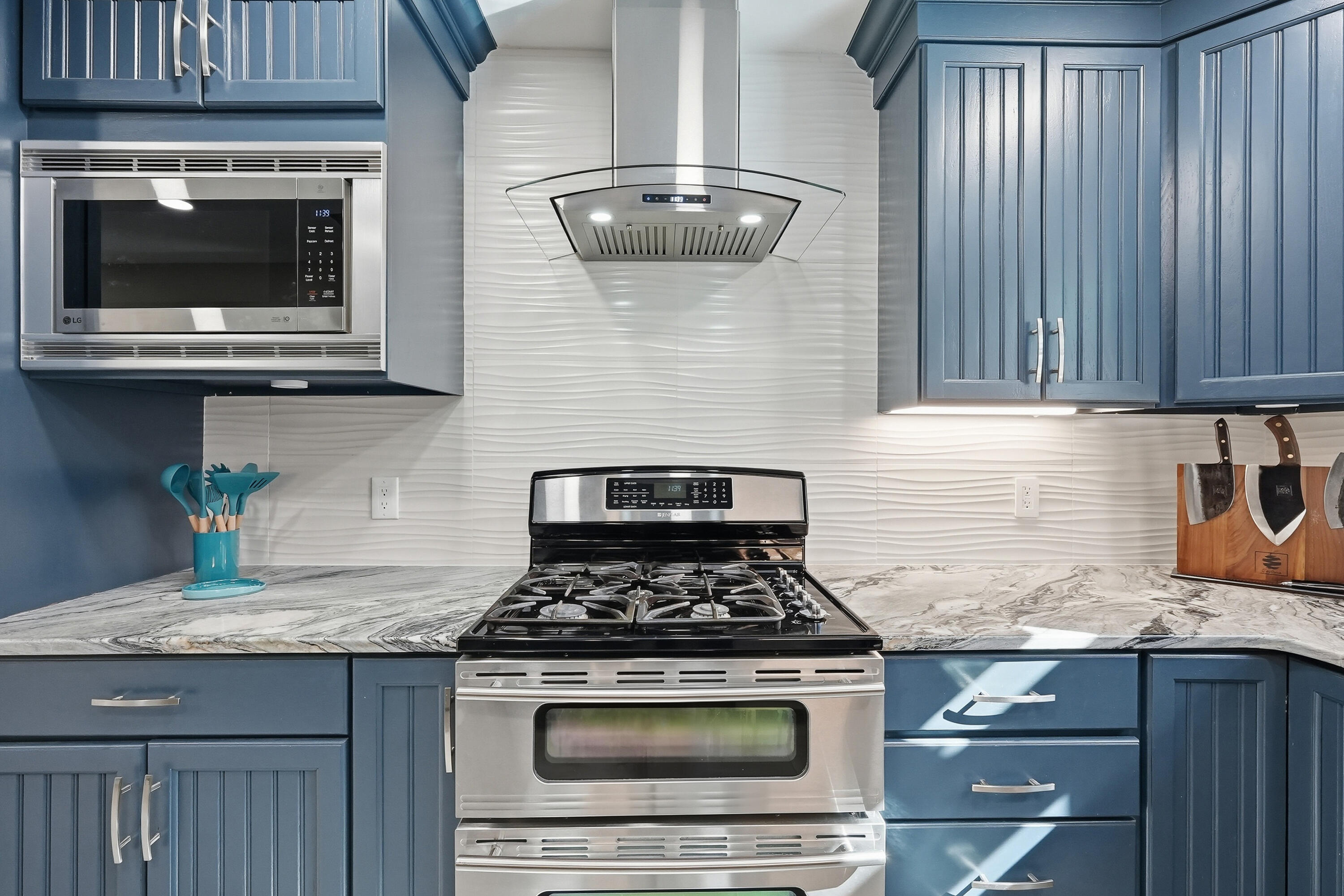 INDIAN SHORES PH 1 - Residential