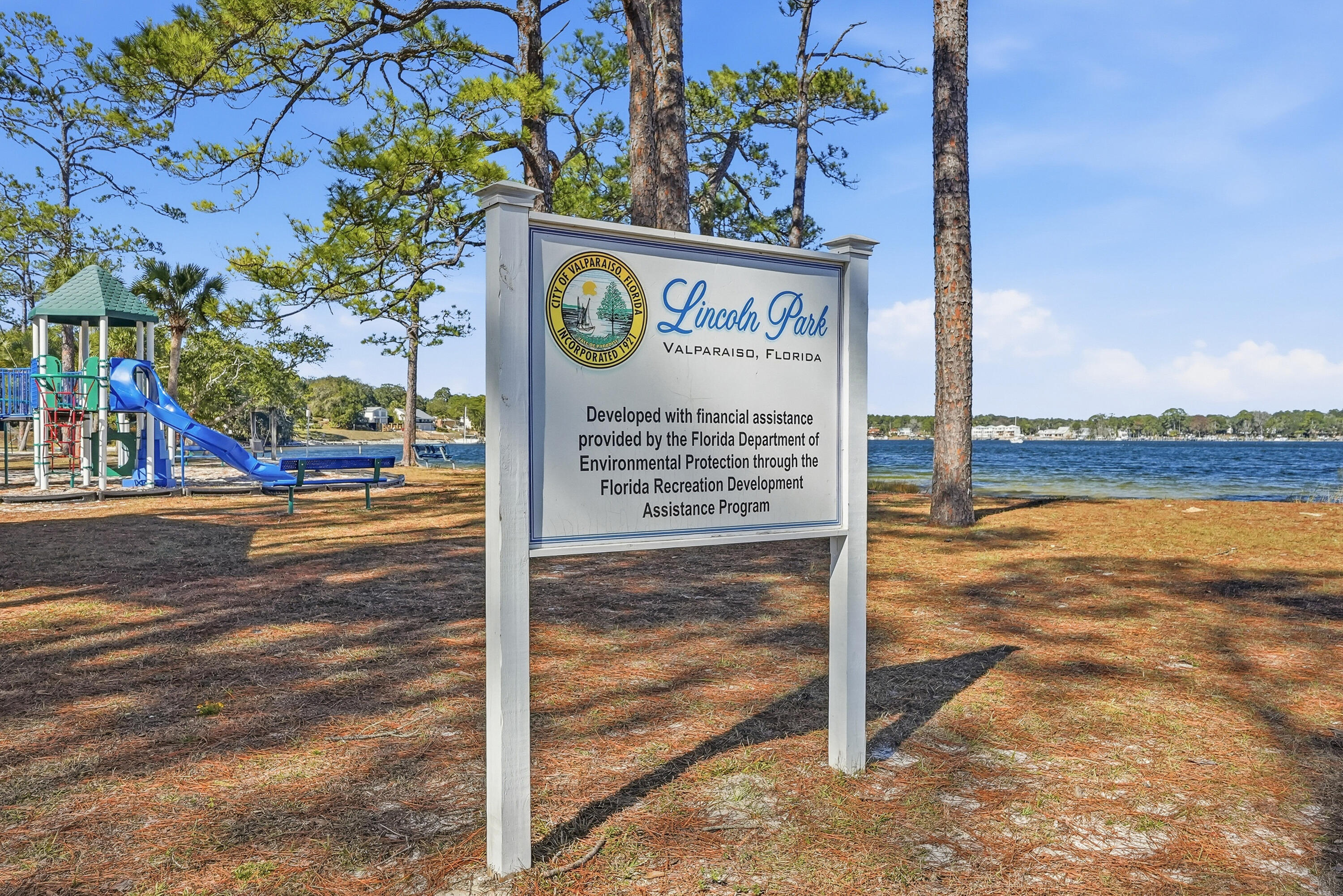 INDIAN SHORES PH 1 - Residential