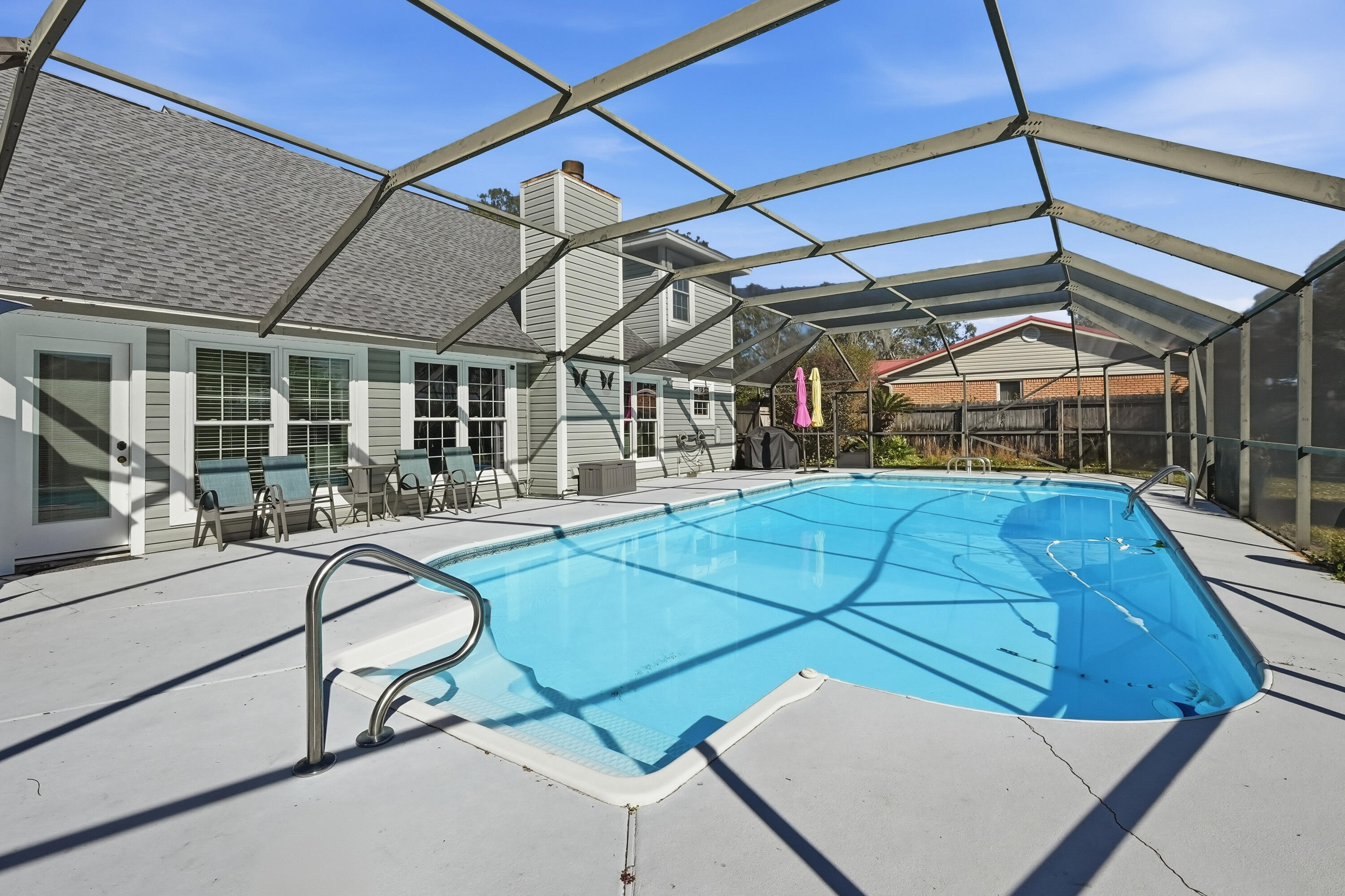 INDIAN SHORES PH 1 - Residential