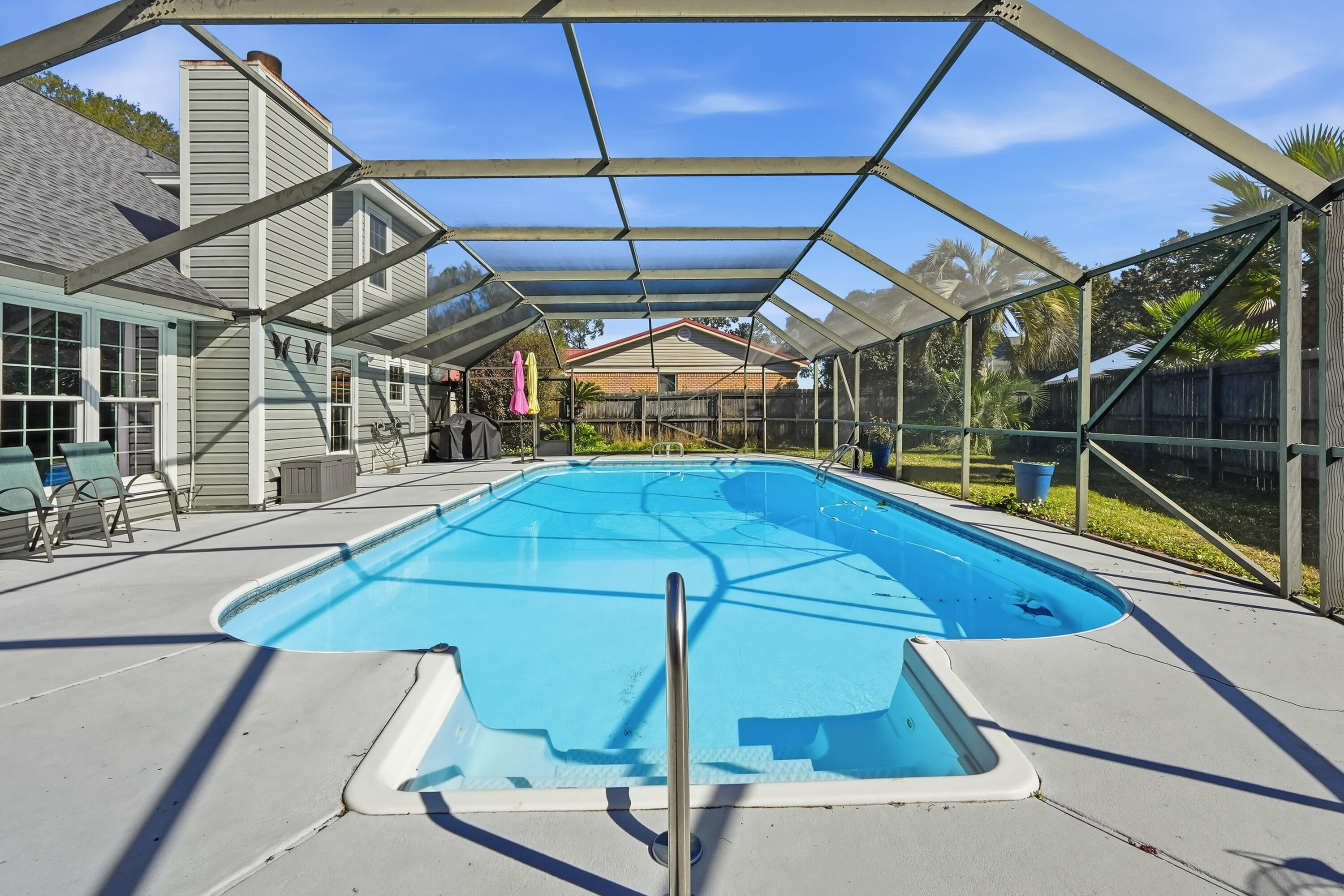 INDIAN SHORES PH 1 - Residential