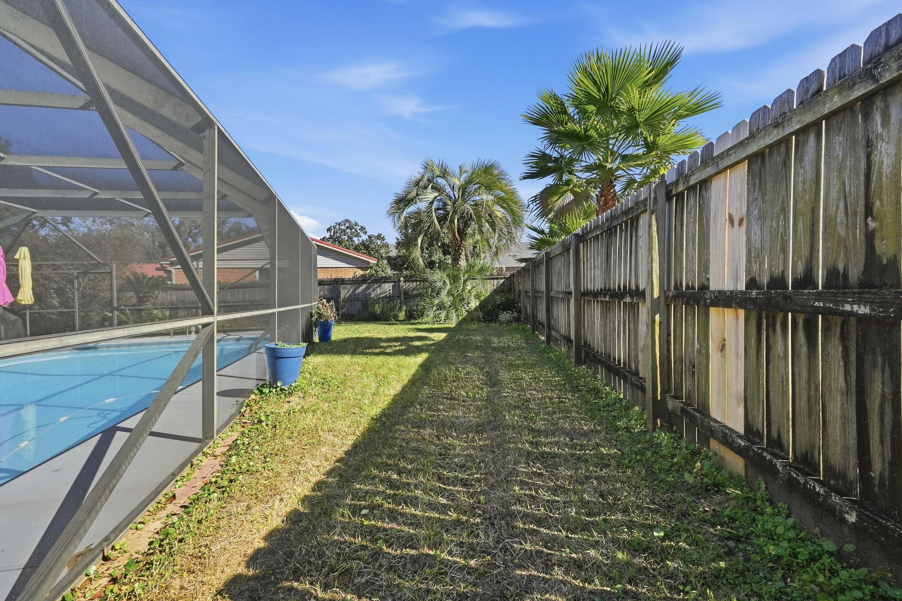 INDIAN SHORES PH 1 - Residential