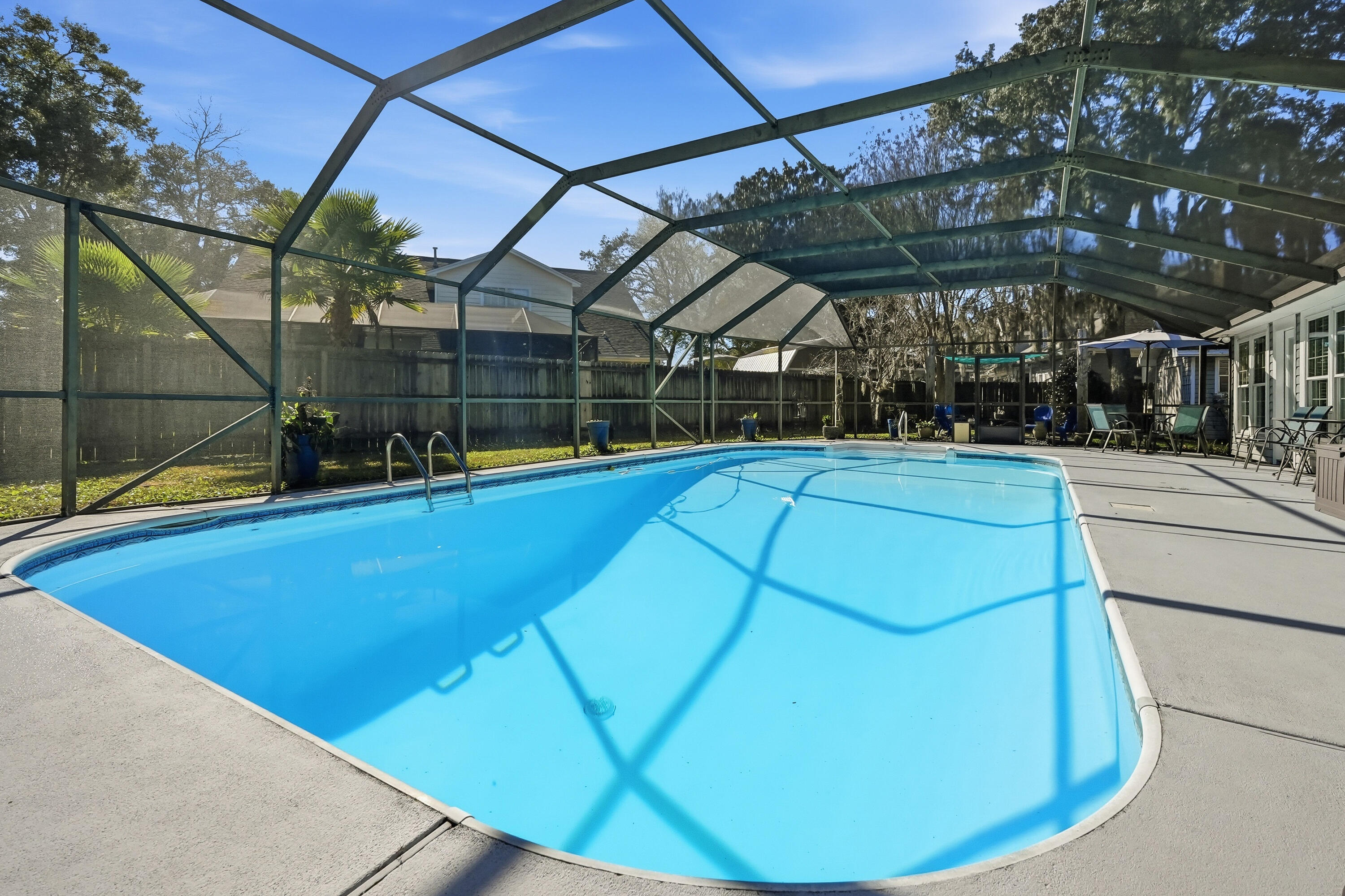 INDIAN SHORES PH 1 - Residential