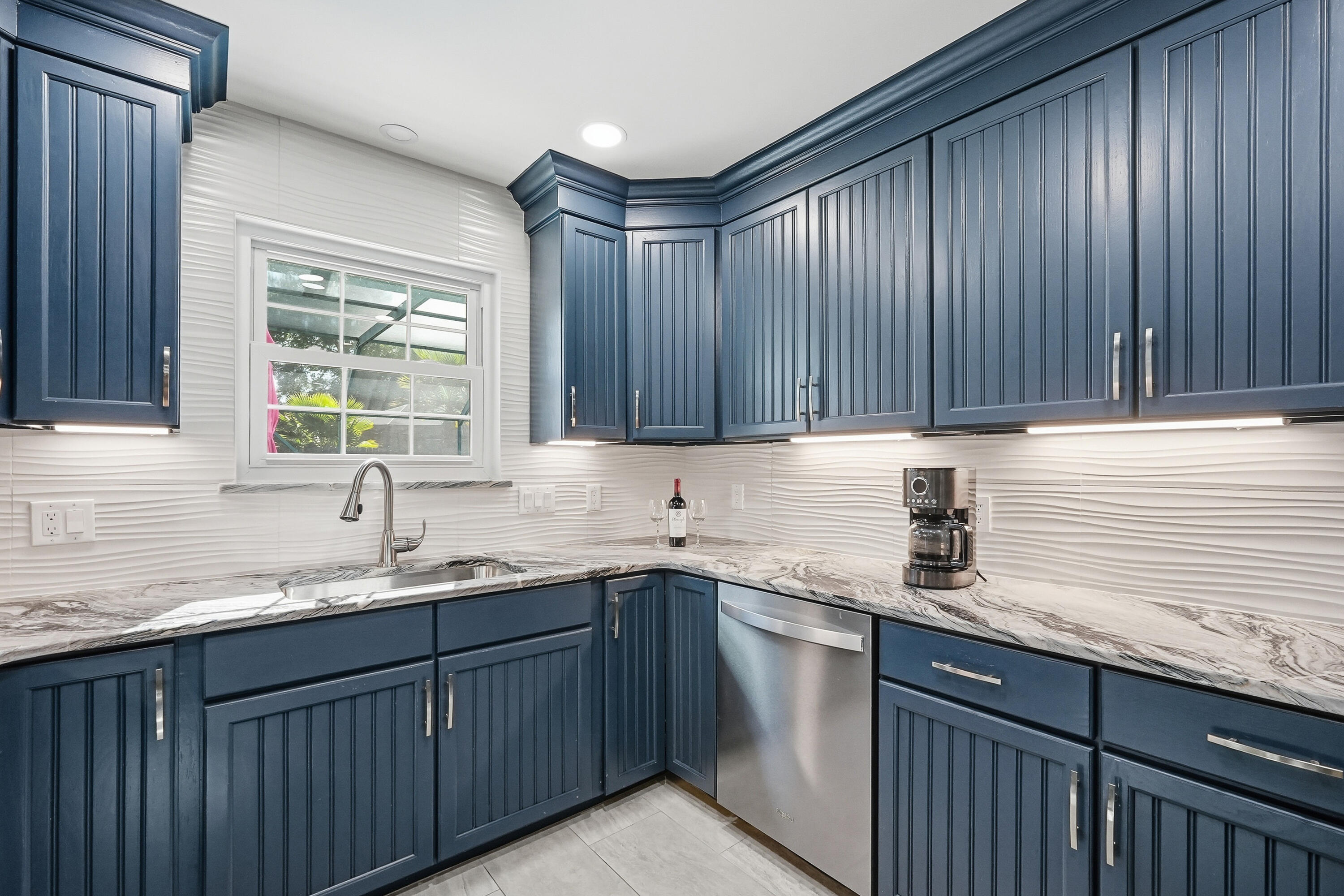 INDIAN SHORES PH 1 - Residential