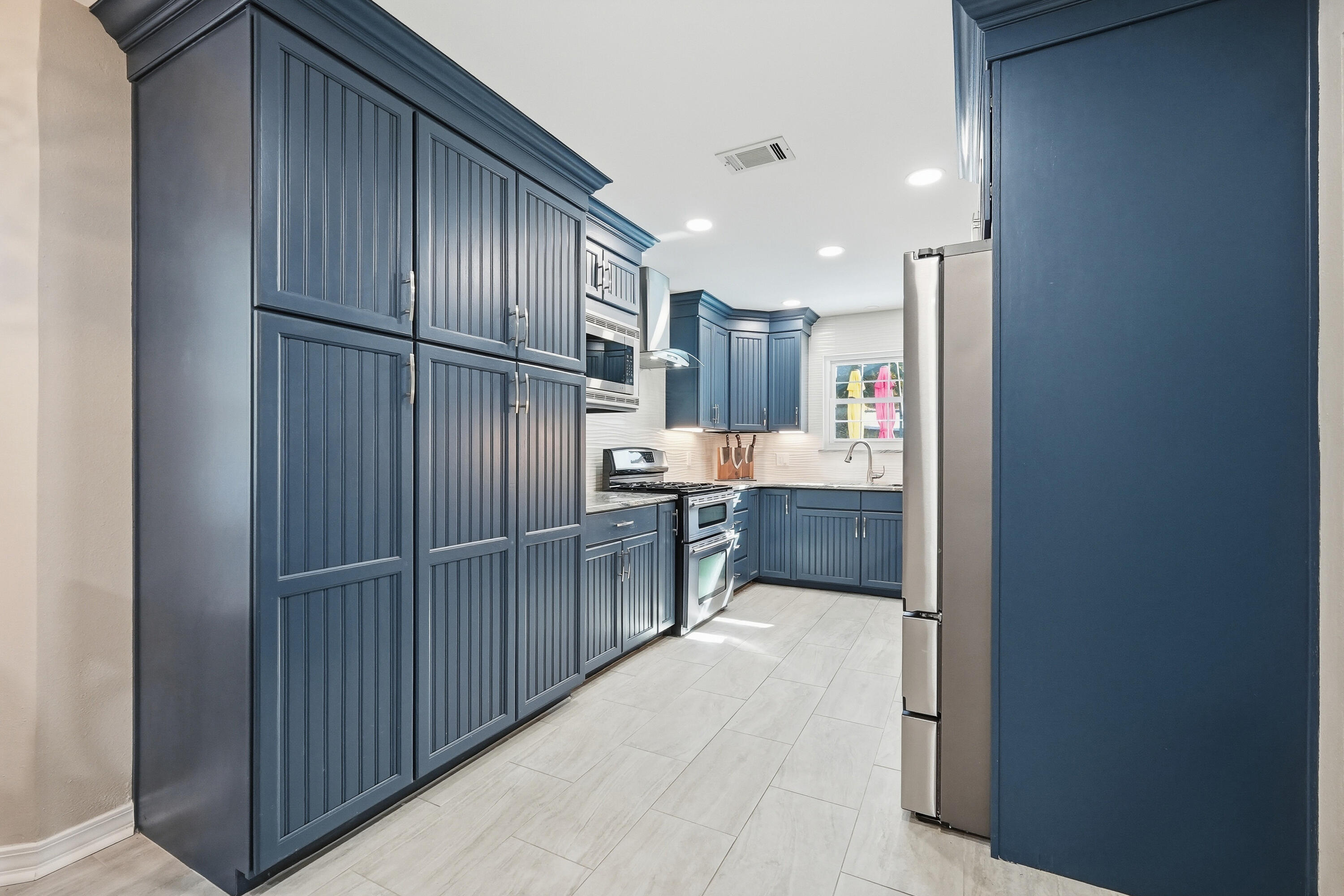 INDIAN SHORES PH 1 - Residential