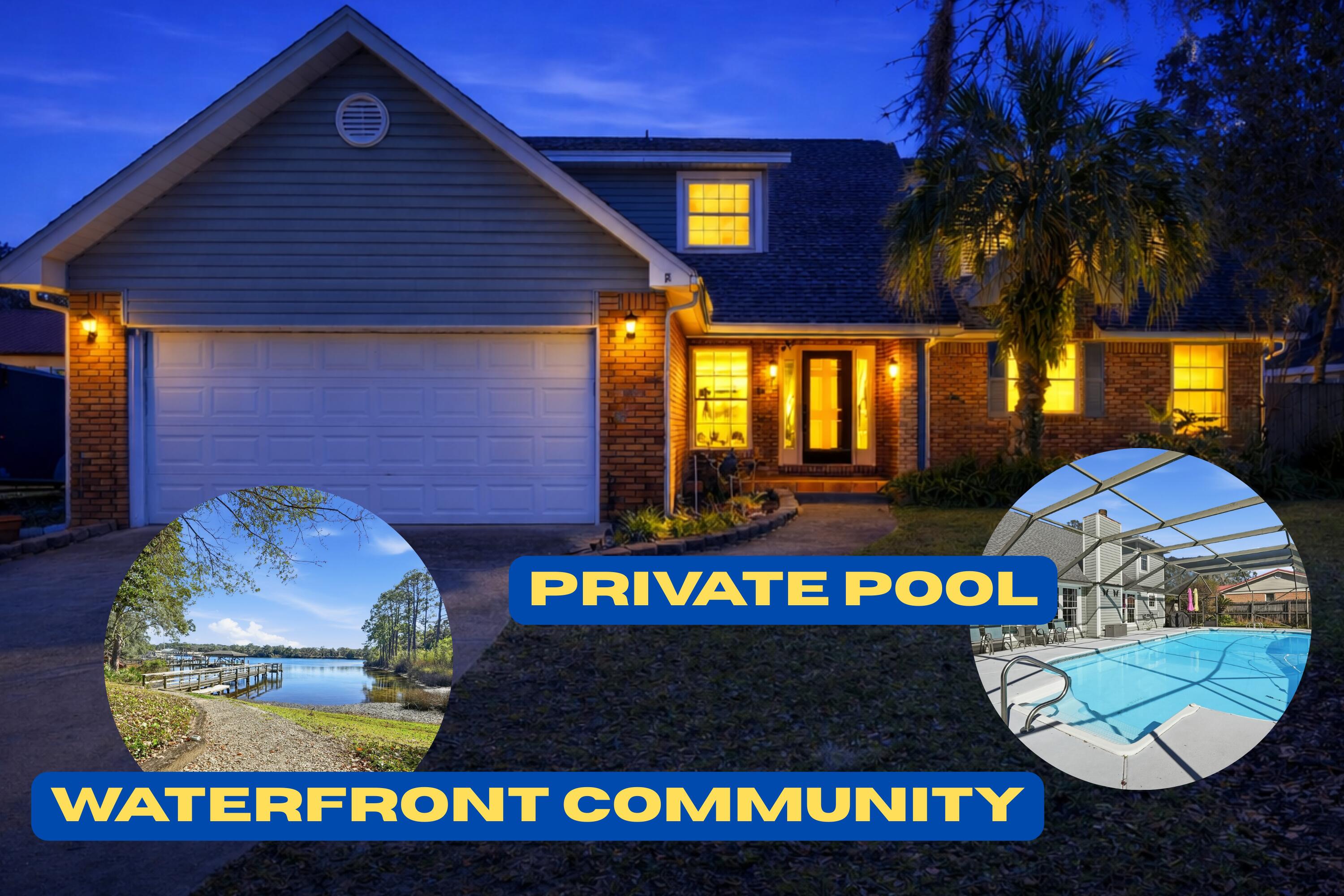 INDIAN SHORES PH 1 - Residential