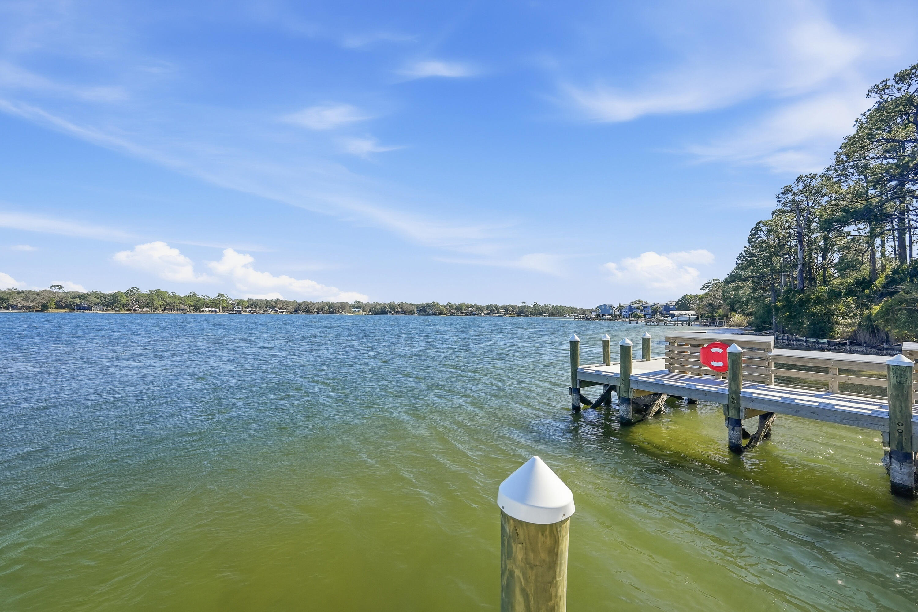 INDIAN SHORES PH 1 - Residential