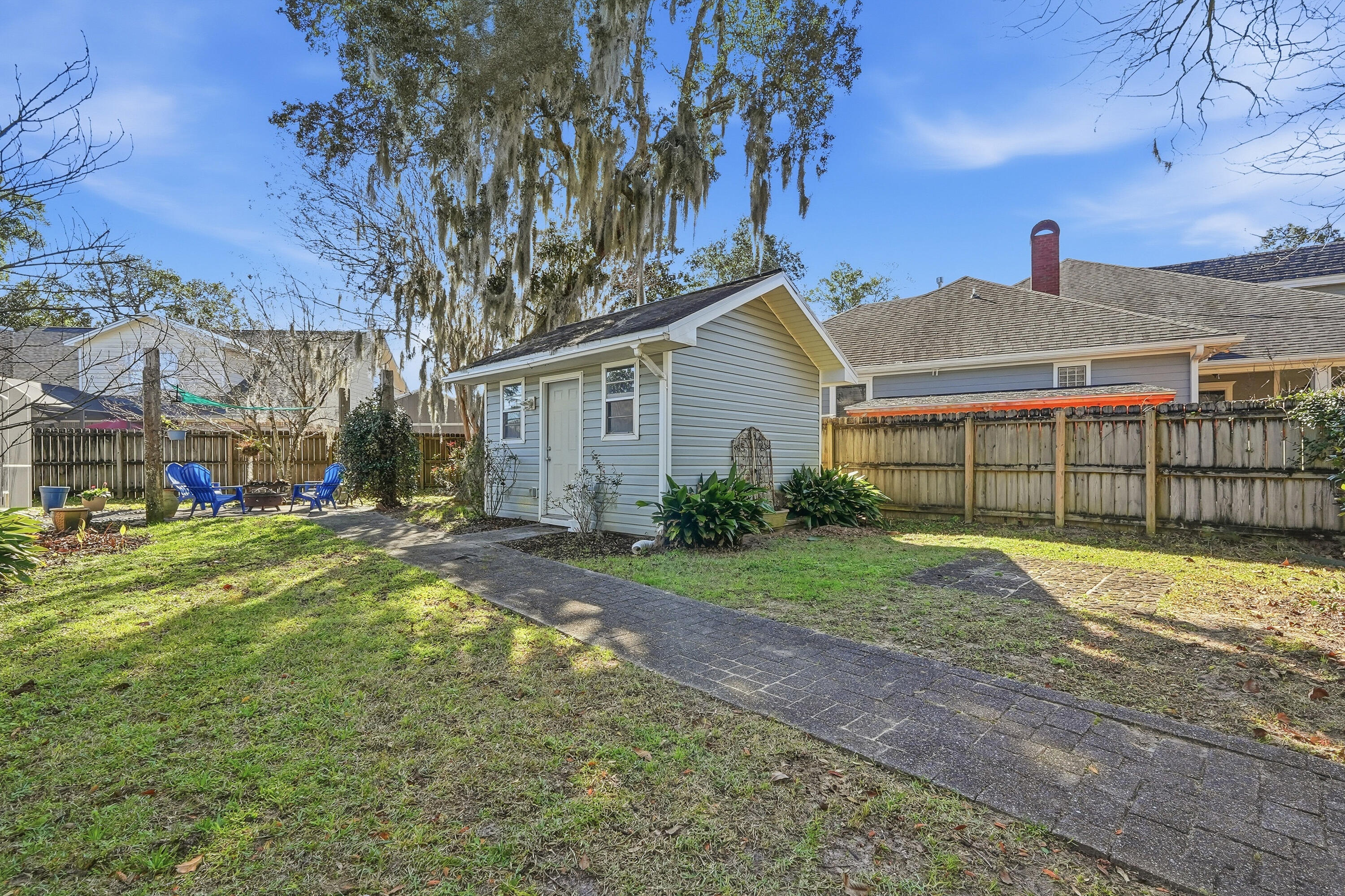 INDIAN SHORES PH 1 - Residential