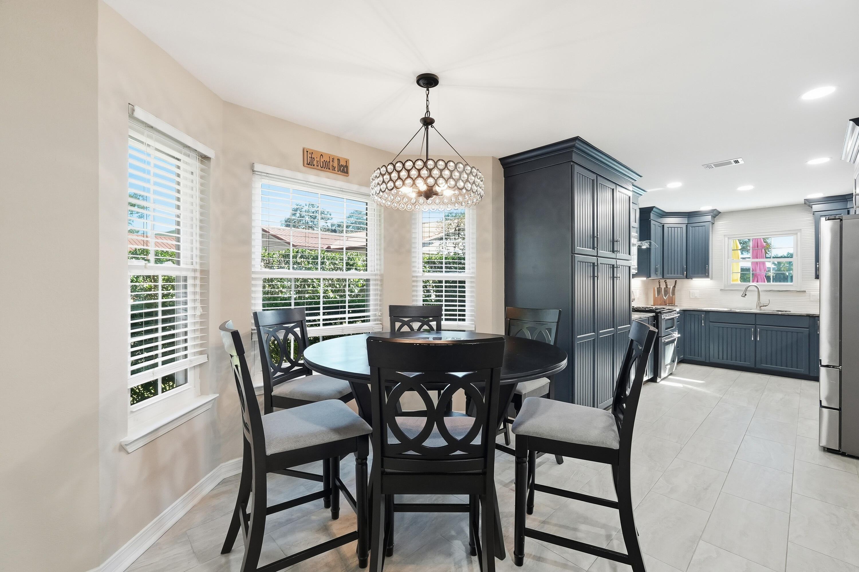 INDIAN SHORES PH 1 - Residential