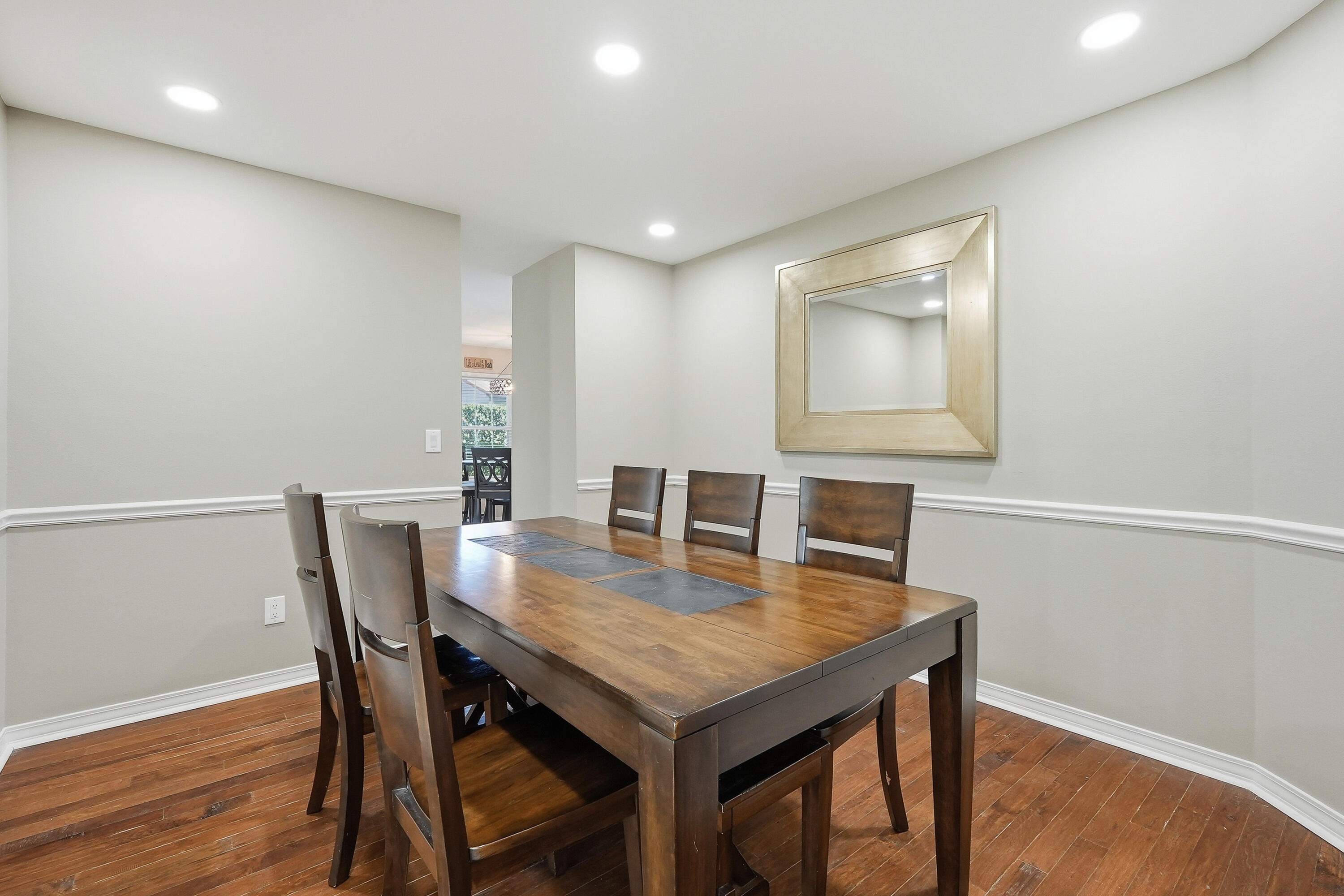 INDIAN SHORES PH 1 - Residential