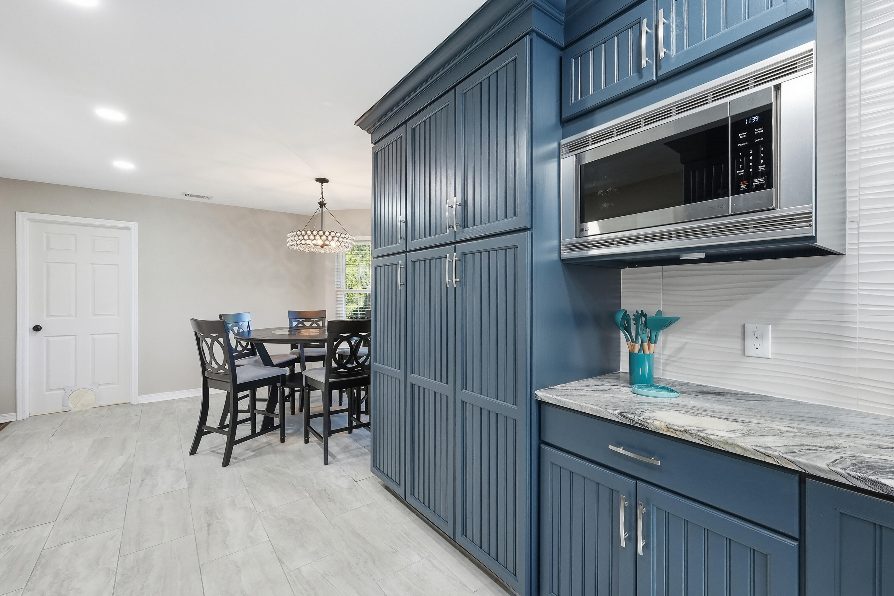 INDIAN SHORES PH 1 - Residential