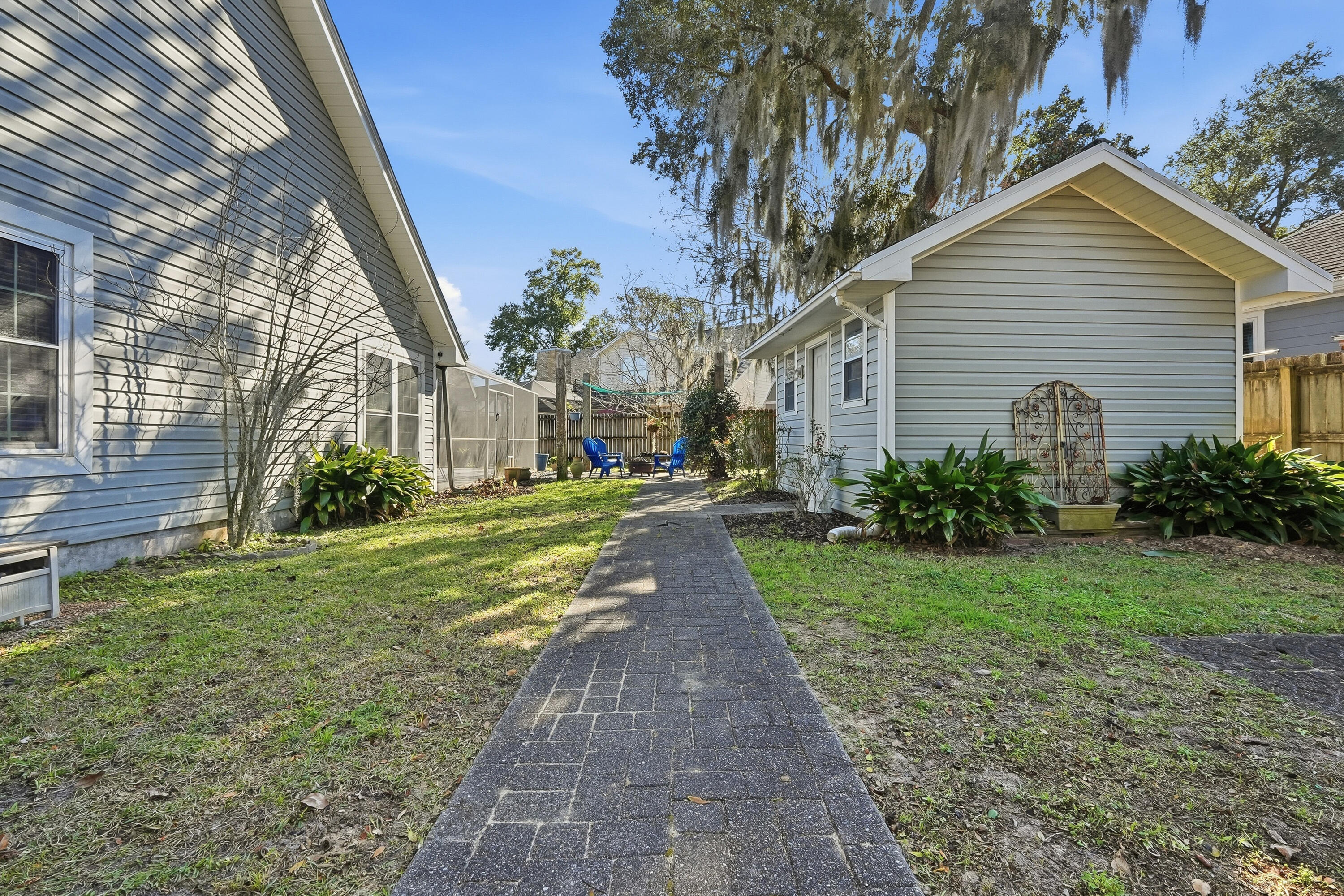 INDIAN SHORES PH 1 - Residential