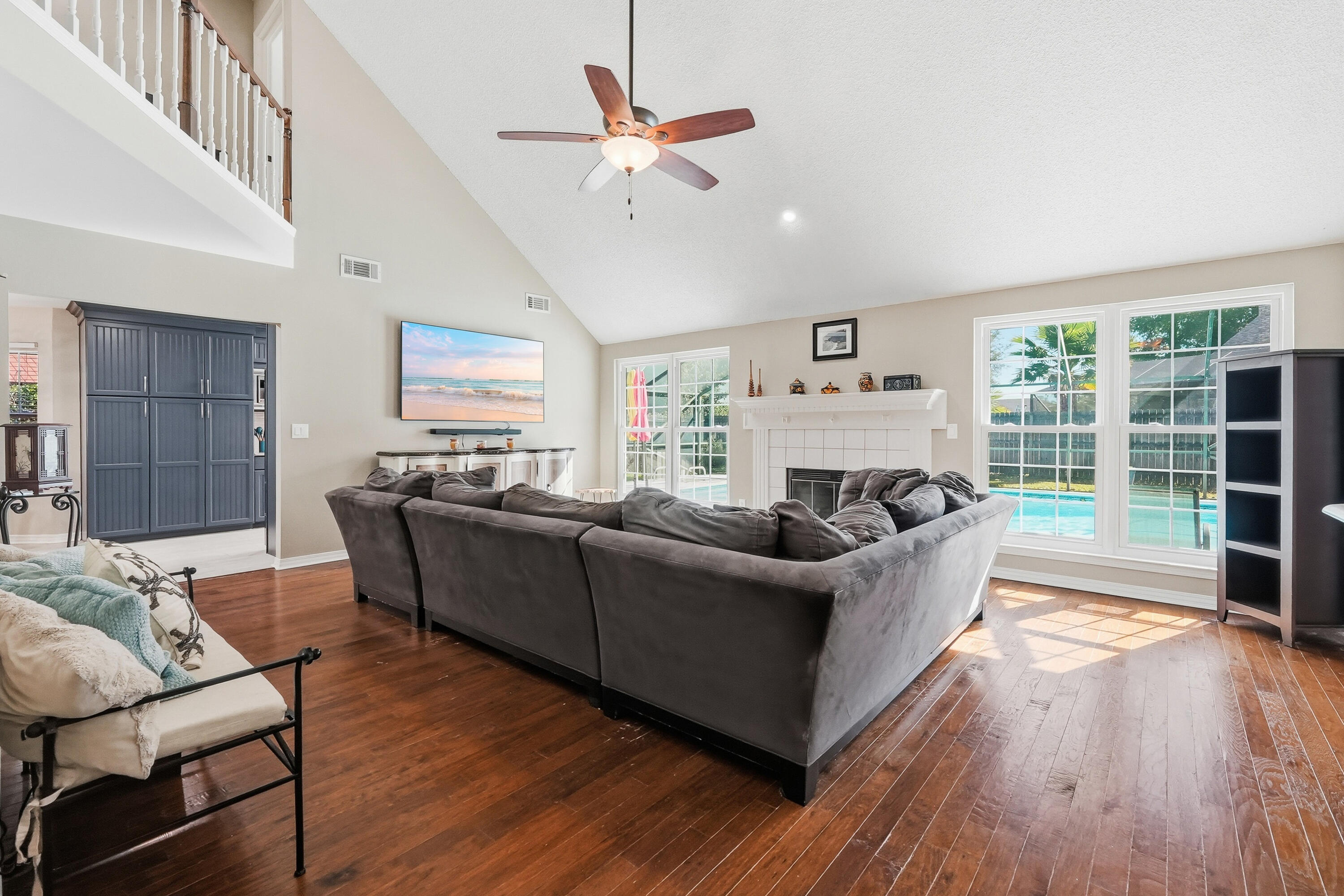 INDIAN SHORES PH 1 - Residential