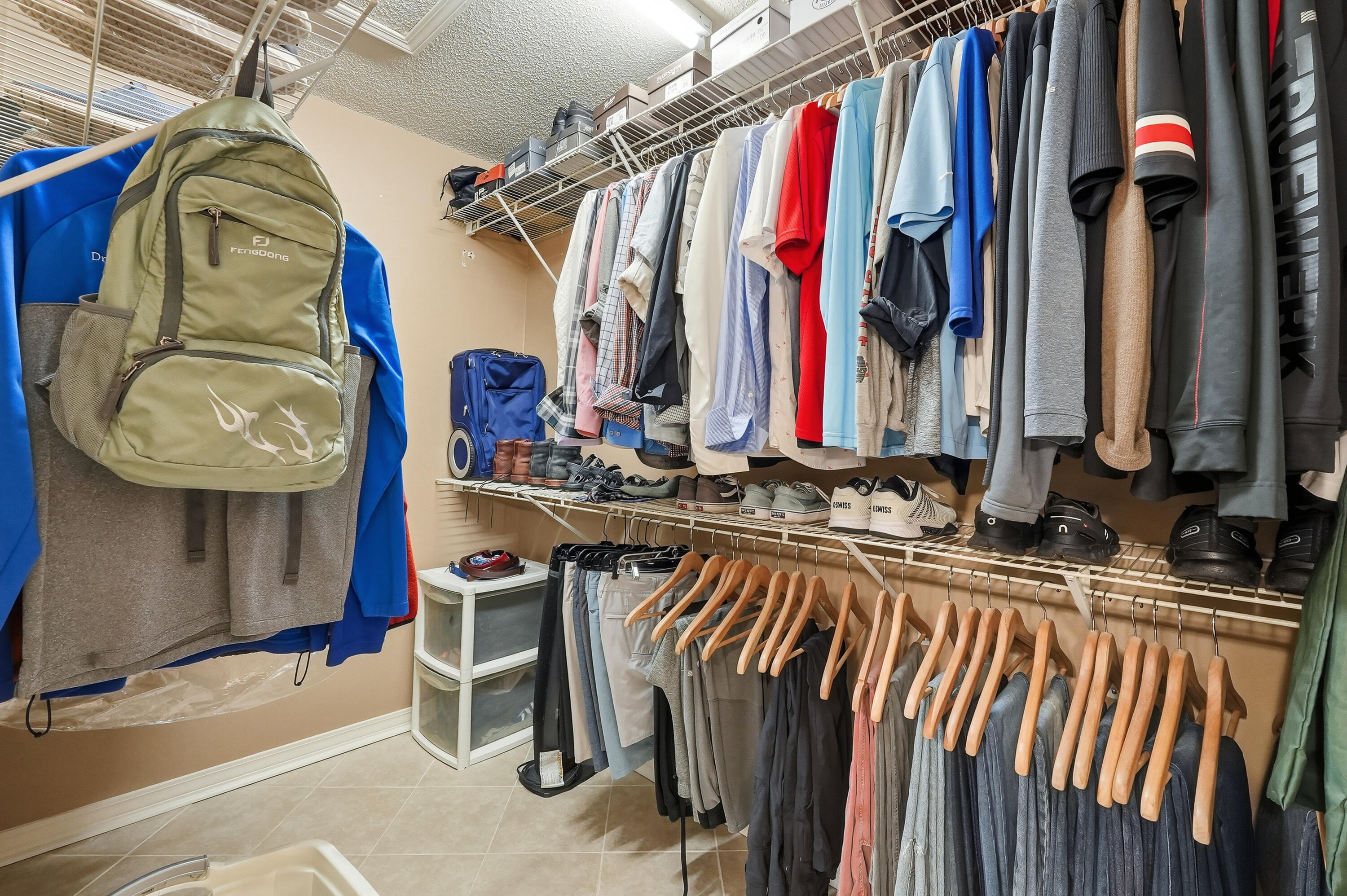 INDIAN SHORES PH 1 - Residential