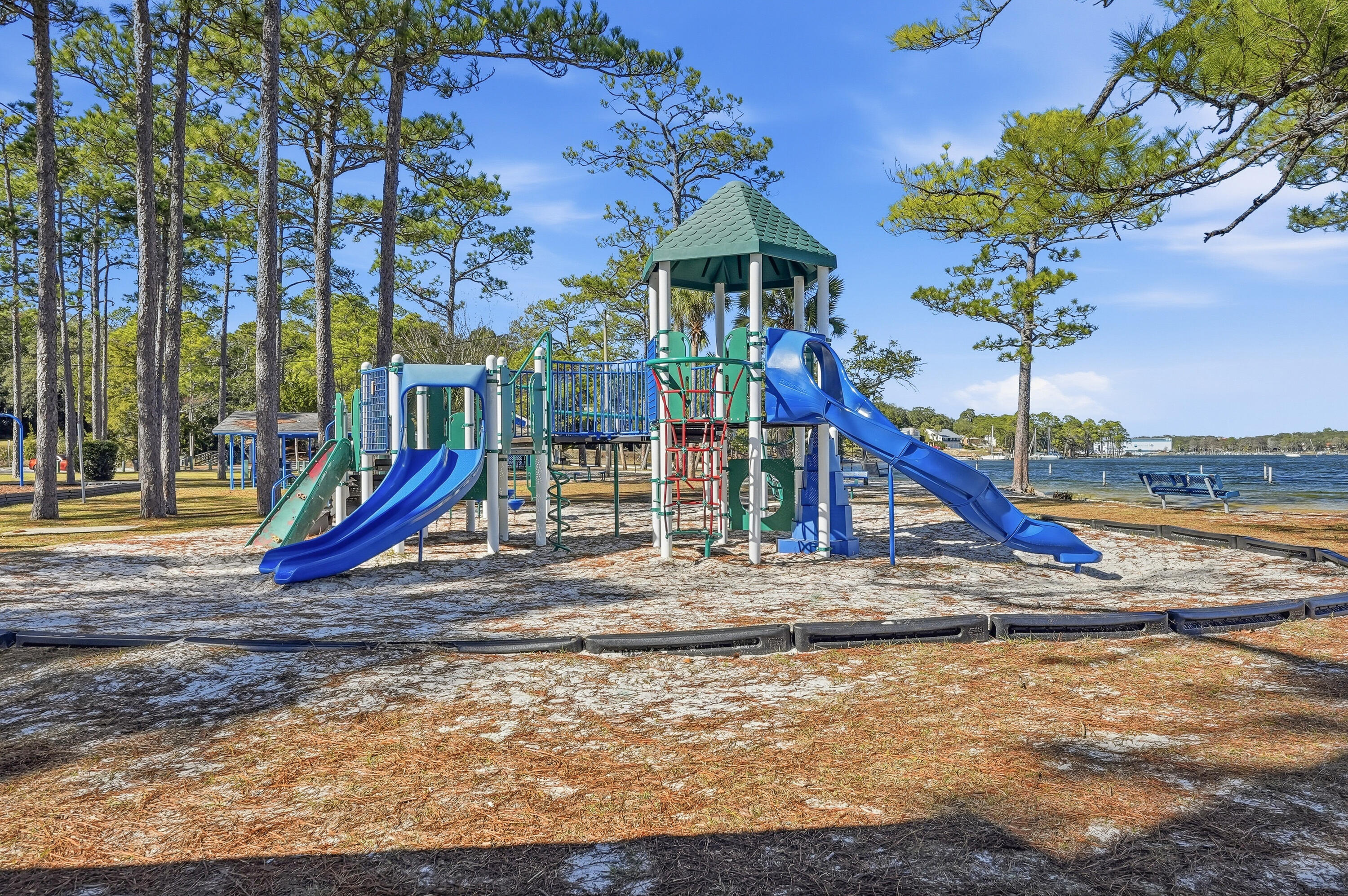 INDIAN SHORES PH 1 - Residential